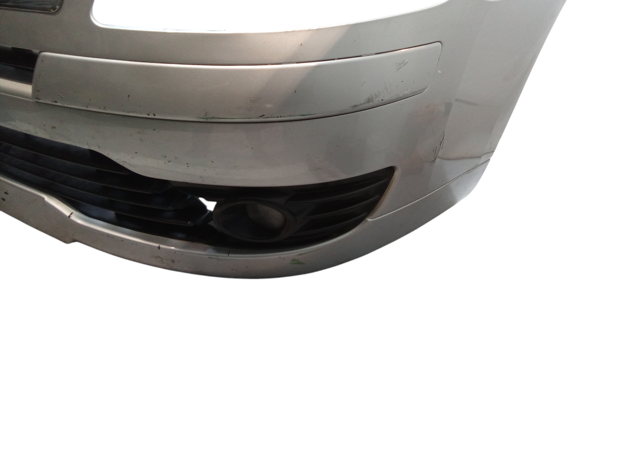 Paraurti Anteriore Completo per Citroen C4 1 Serie (2008 - 2010)