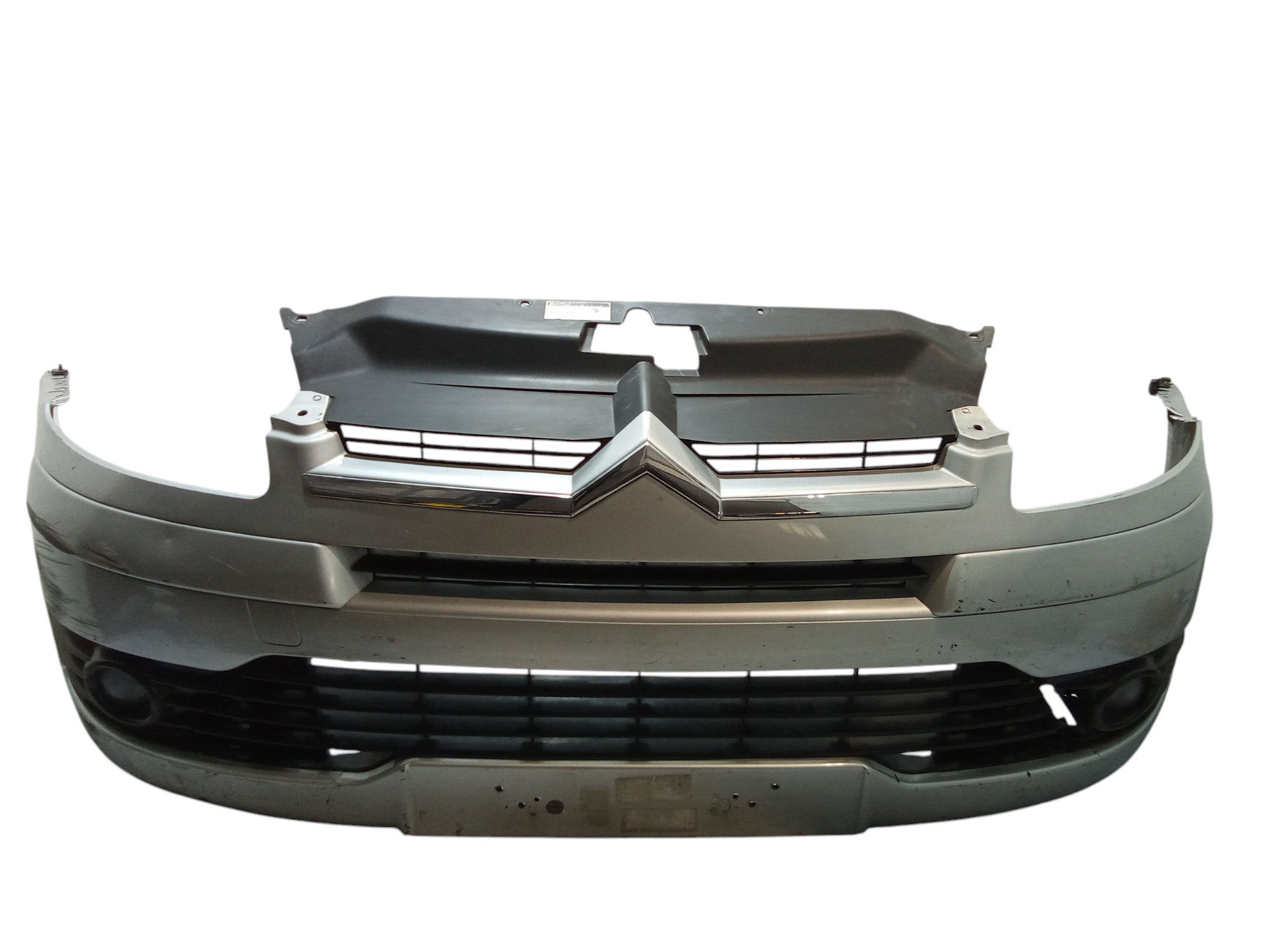 Paraurti Anteriore Completo per Citroen C4 1 Serie (2008 - 2010)