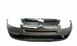 Paraurti Anteriore Completo per Citroen C4 1 Serie (2008 - 2010)