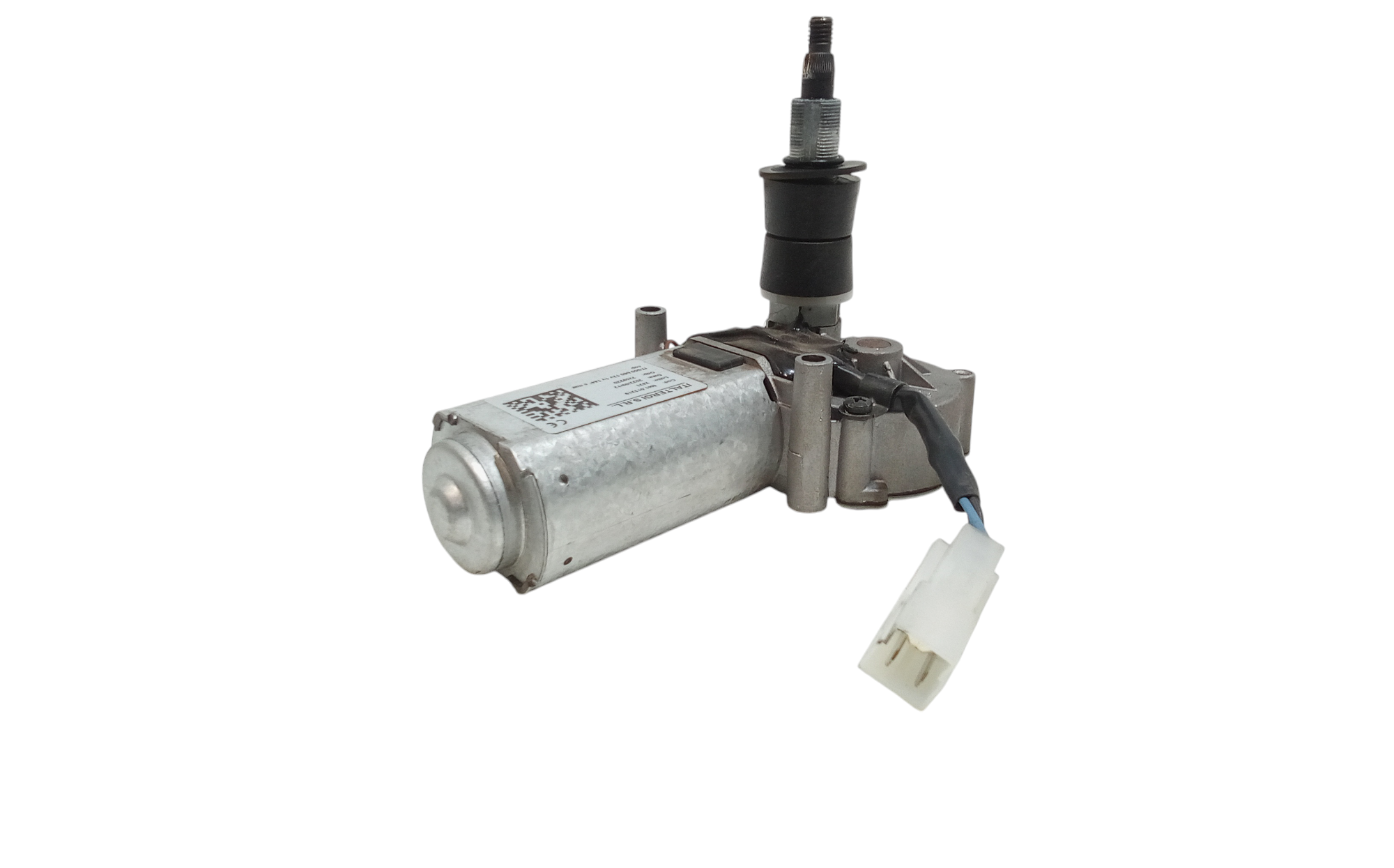 Motorino Tergicristallo Posteriore per Aixam GTO Emotion (2018 - 2023)