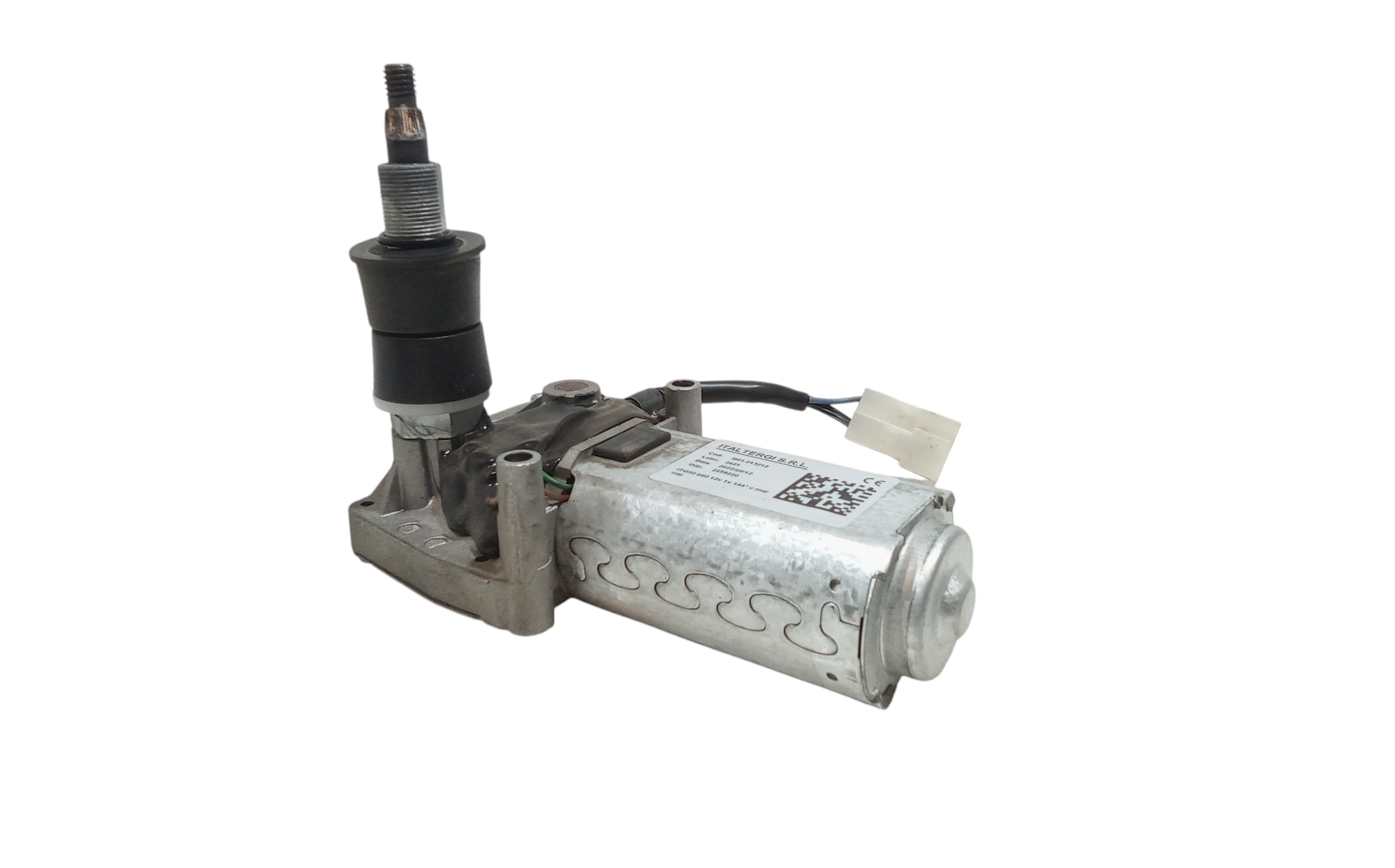 Motorino Tergicristallo Posteriore per Aixam GTO Emotion (2018 - 2023)