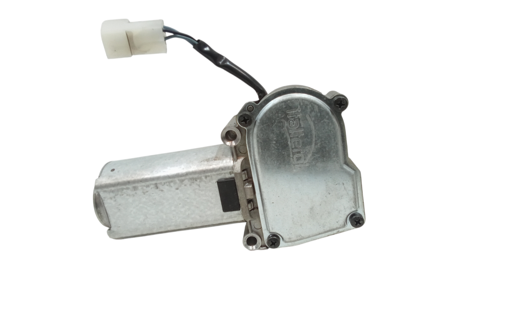 Motorino Tergicristallo Posteriore per Aixam GTO Emotion (2018 - 2023)