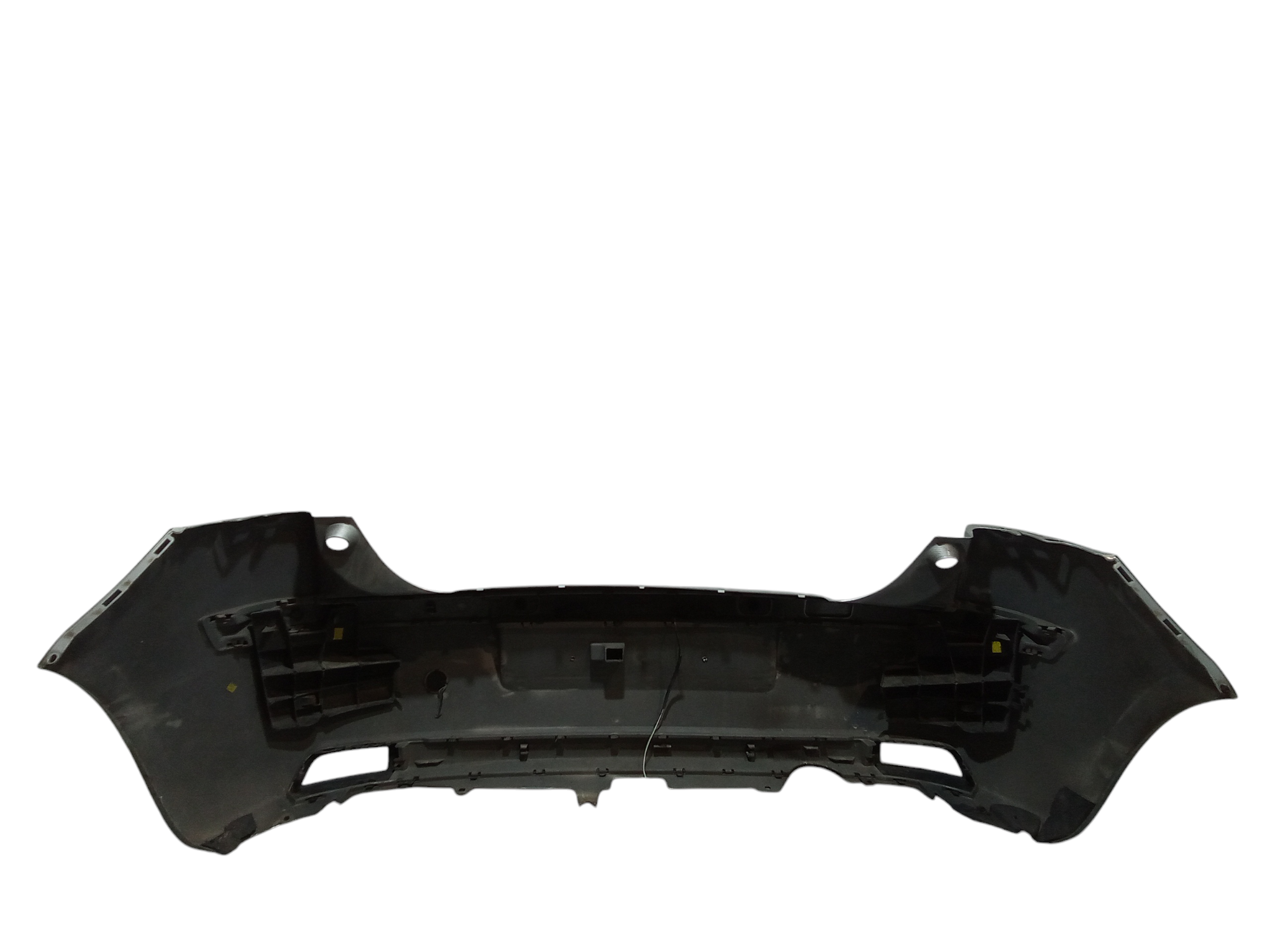 Paraurti Posteriore completo per Citroen C4 1 Serie (2008 - 2010)