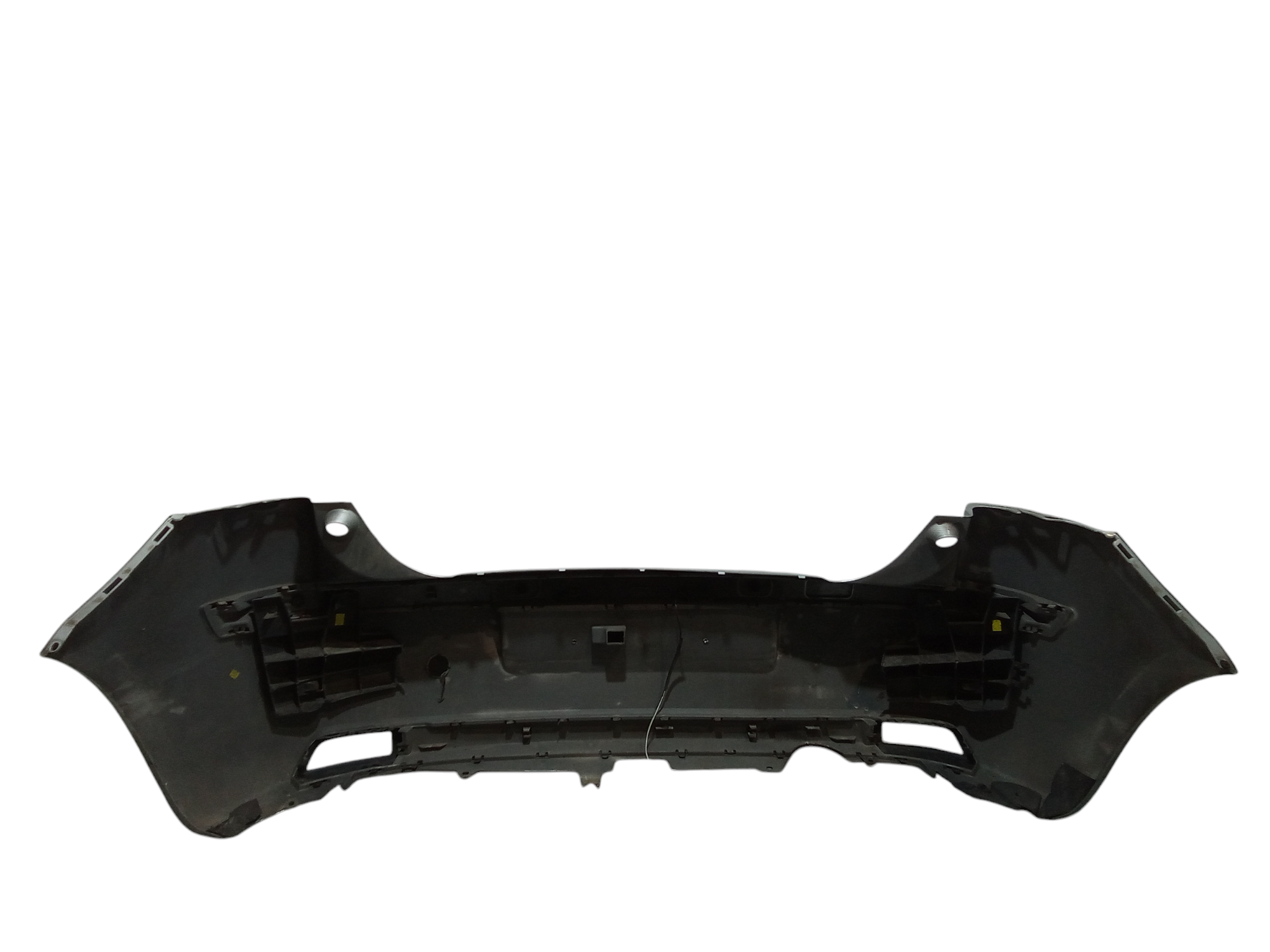 Paraurti Posteriore completo per Citroen C4 1 Serie (2008 - 2010)