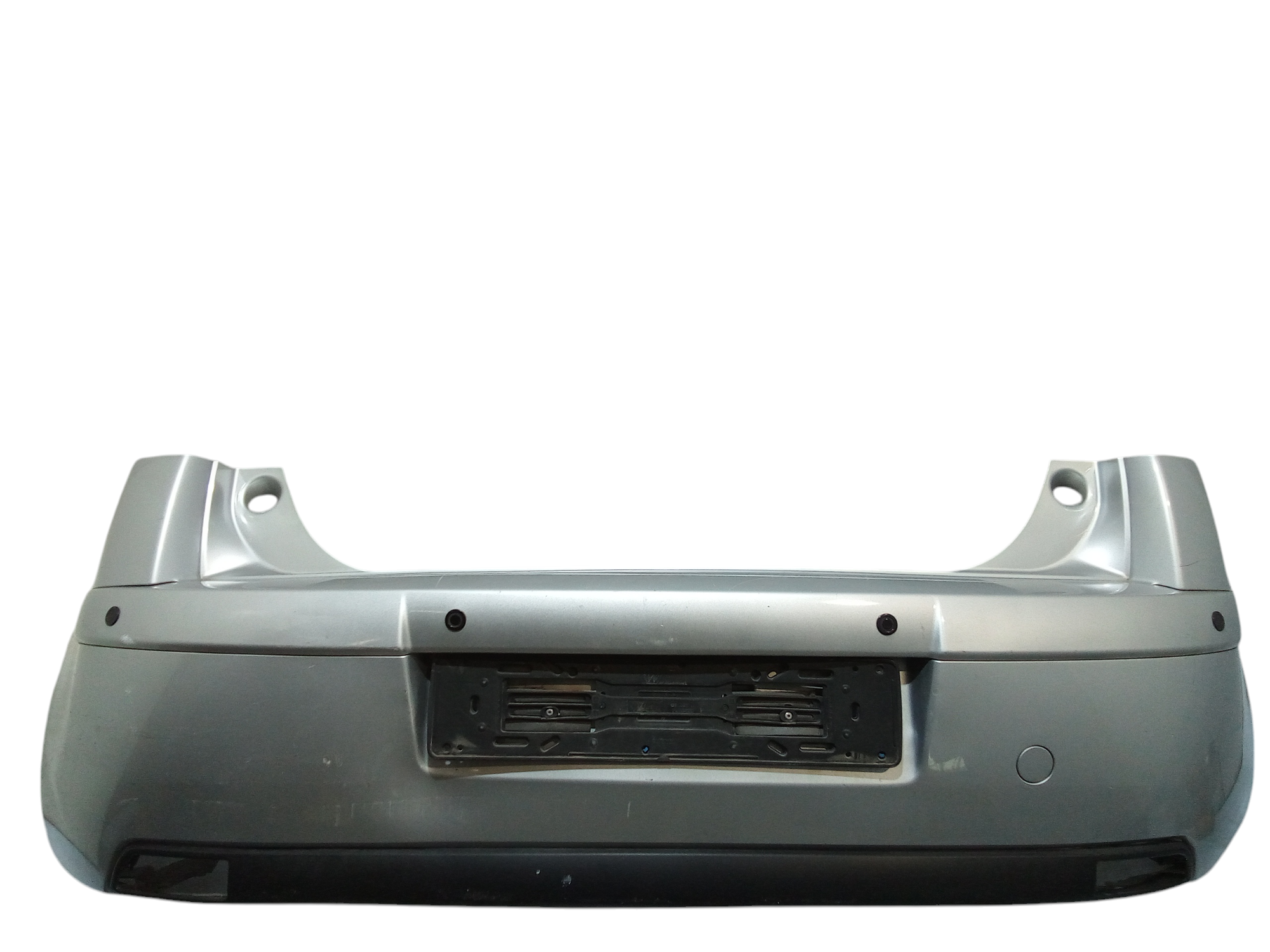 Paraurti Posteriore completo per Citroen C4 1 Serie (2008 - 2010)