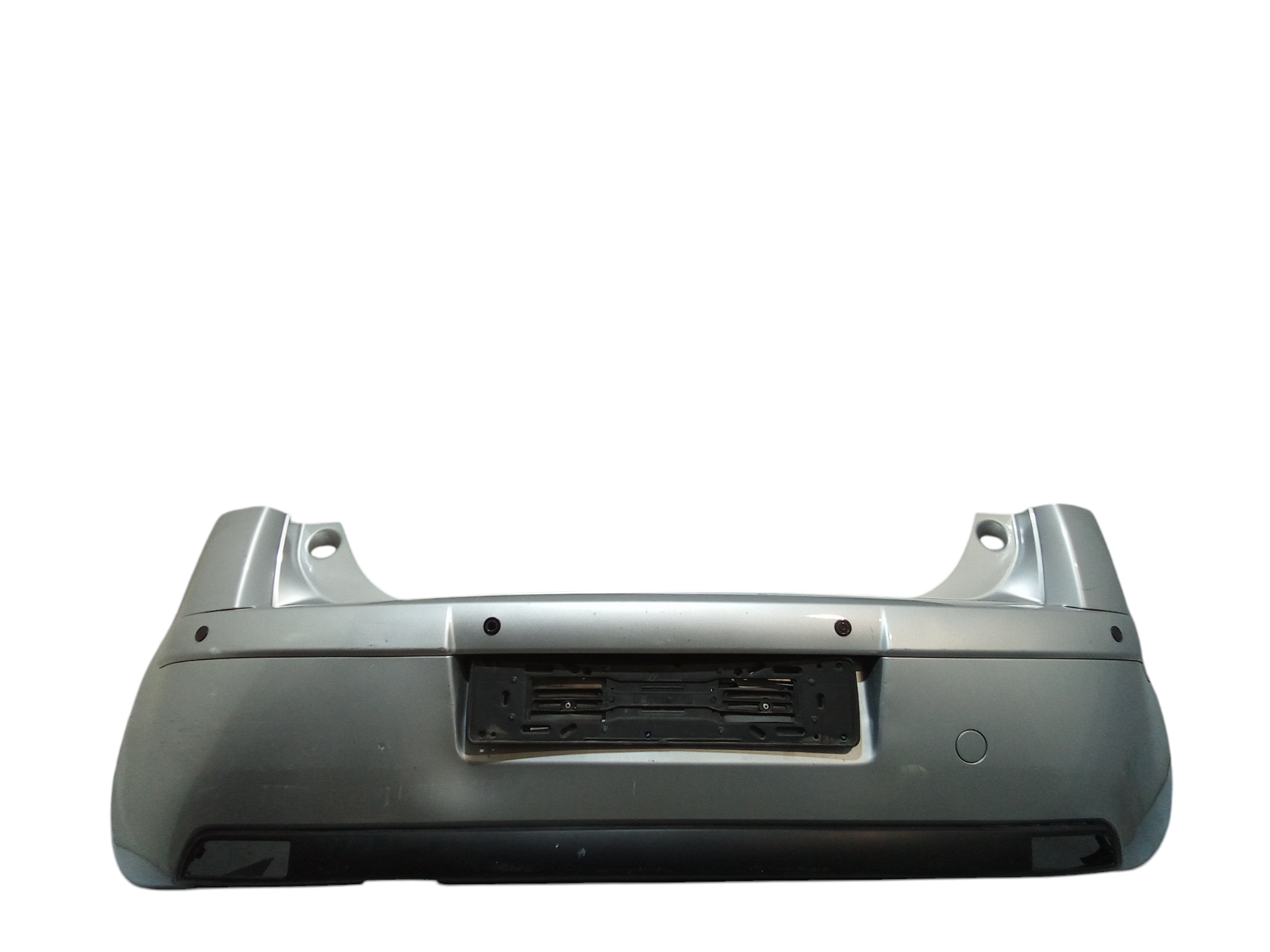 Paraurti Posteriore completo per Citroen C4 1 Serie (2008 - 2010)
