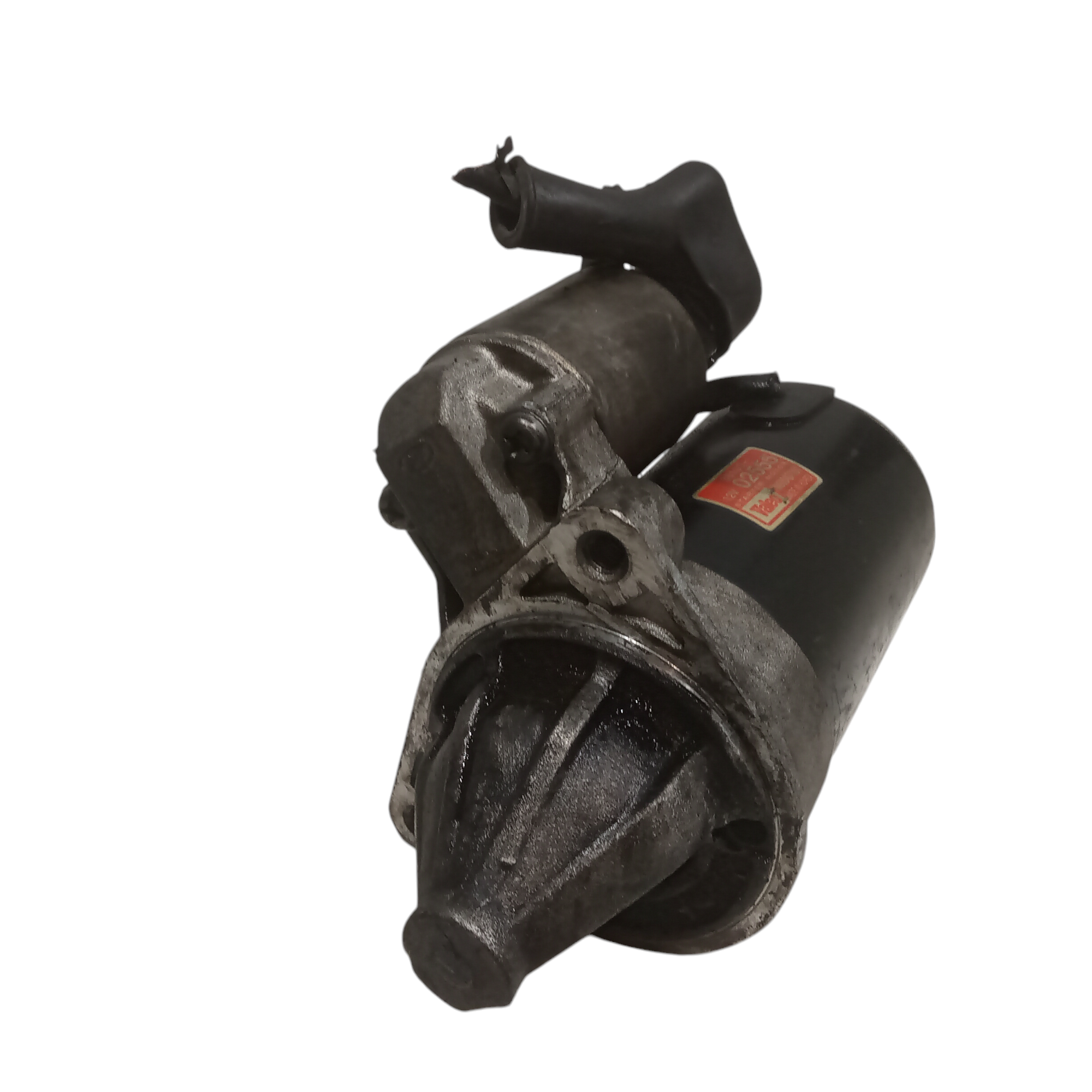 Motorino d  avviamento per Hyundai Atos 1 Serie (1998 - 2003)