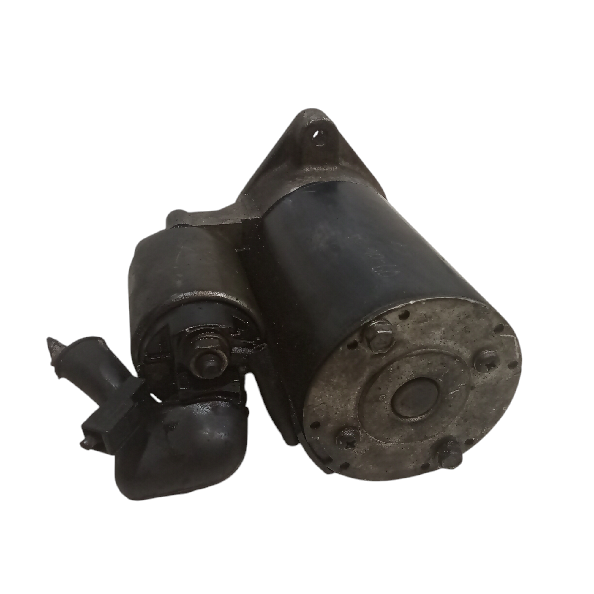 Motorino d  avviamento per Hyundai Atos 1 Serie (1998 - 2003)