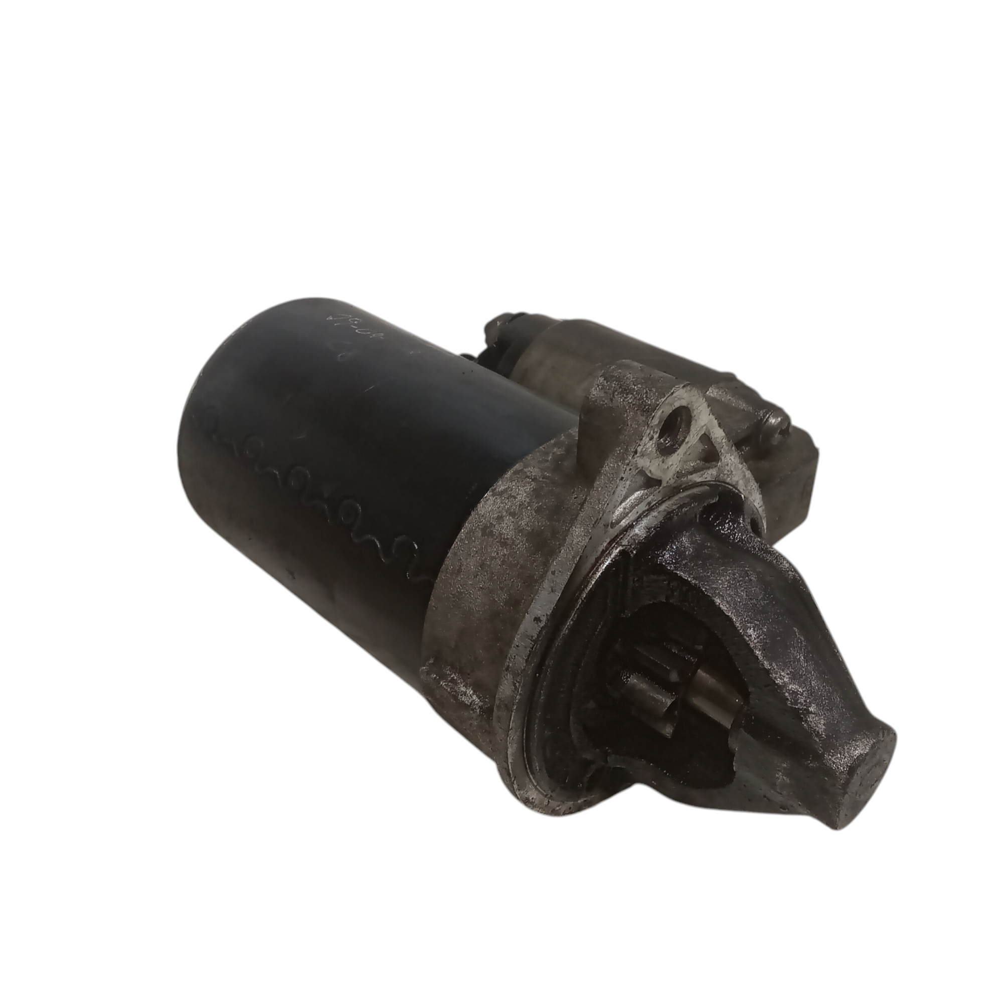 Motorino d  avviamento per Hyundai Atos 1 Serie (1998 - 2003)