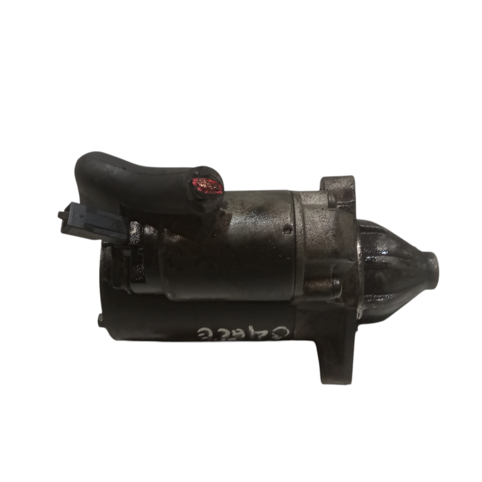 Motorino d  avviamento per Hyundai Atos 1 Serie (1998 - 2003)