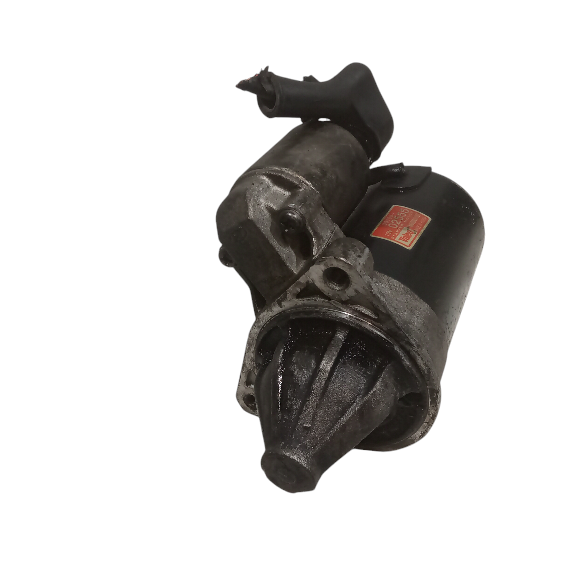 Motorino d  avviamento per Hyundai Atos 1 Serie (1998 - 2003)