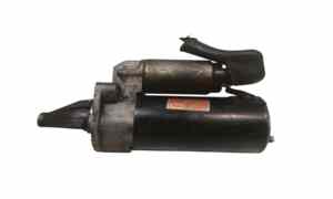 Motorino d  avviamento per Hyundai Atos 1 Serie (1998 - 2003)