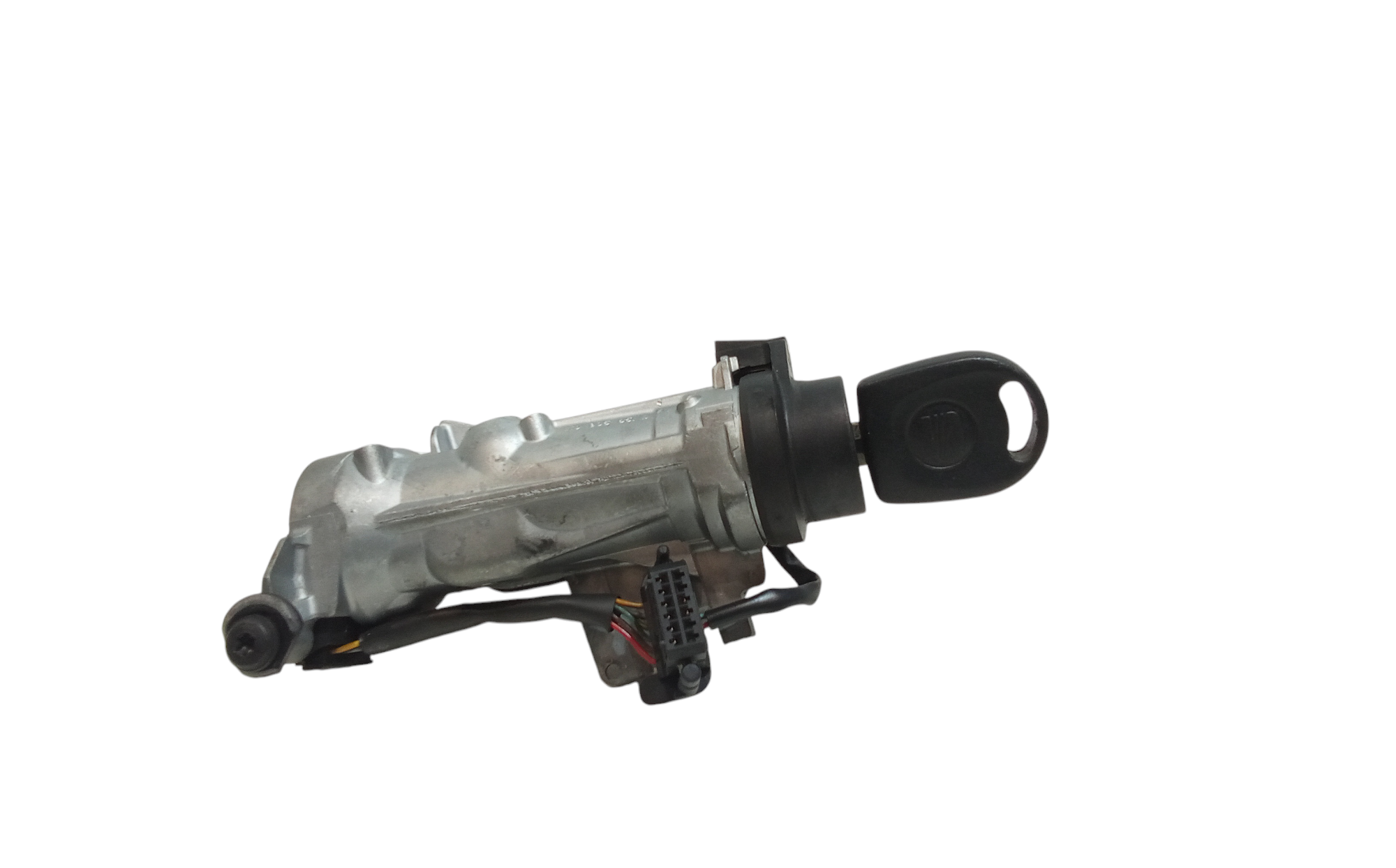 Blocchetto Accensione per Seat Leon 1 Serie (1999 - 2005)