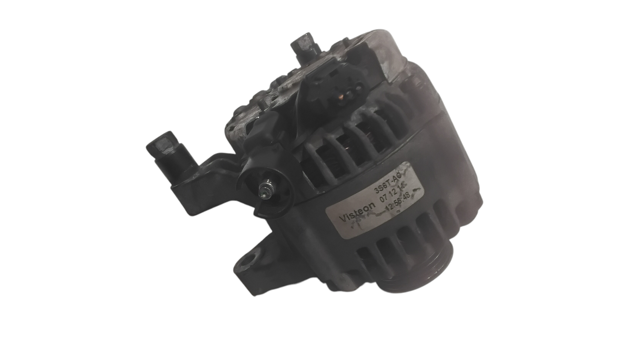Alternatore per Ford Fiesta 5 Serie (2005 - 2008)