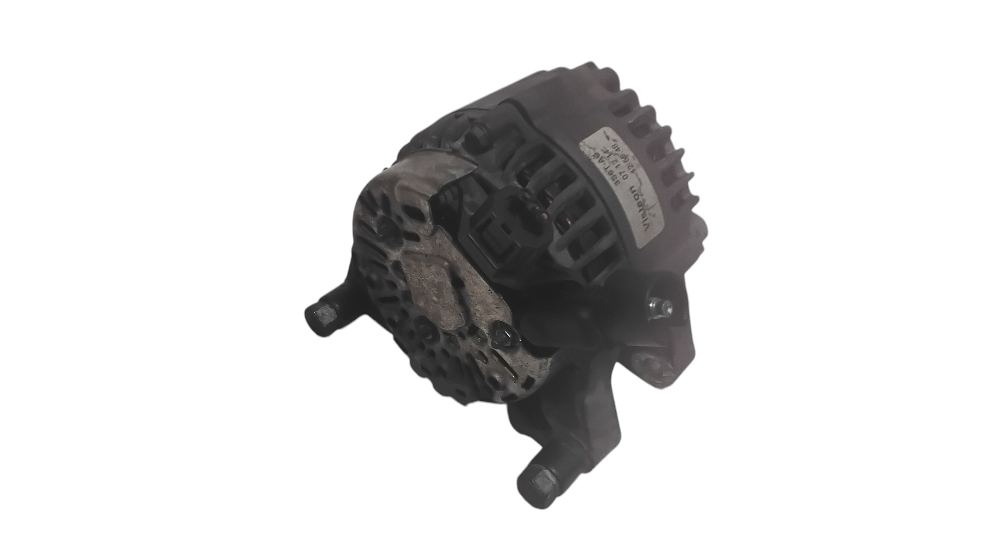 Alternatore per Ford Fiesta 5 Serie (2005 - 2008)