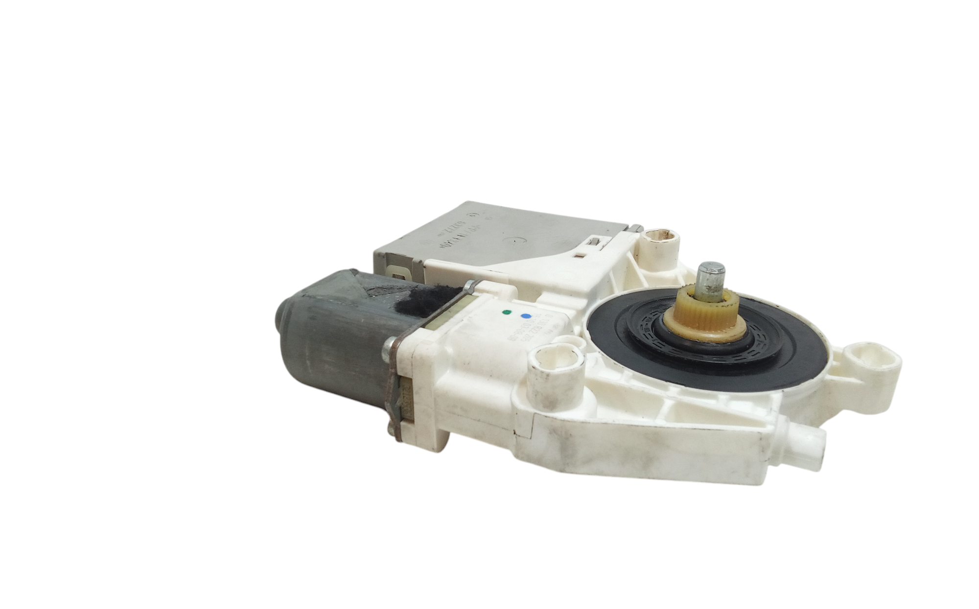 Motorino Alzavetro anteriore destra per Audi A3 Serie (8p1) (03>05) (2003 - 2005)