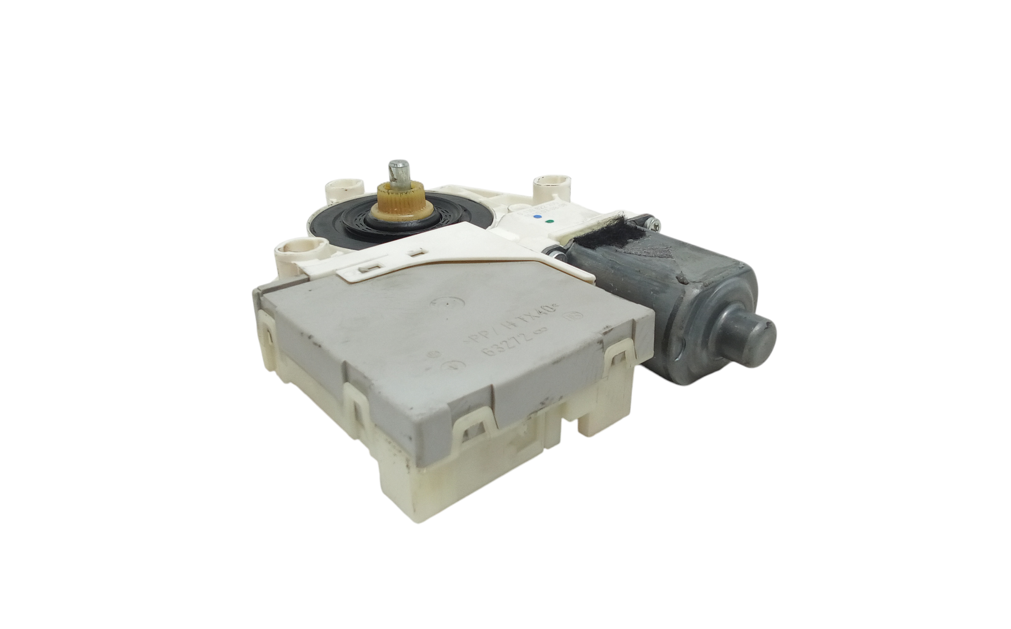 Motorino Alzavetro anteriore destra per Audi A3 Serie (8p1) (03>05) (2003 - 2005)