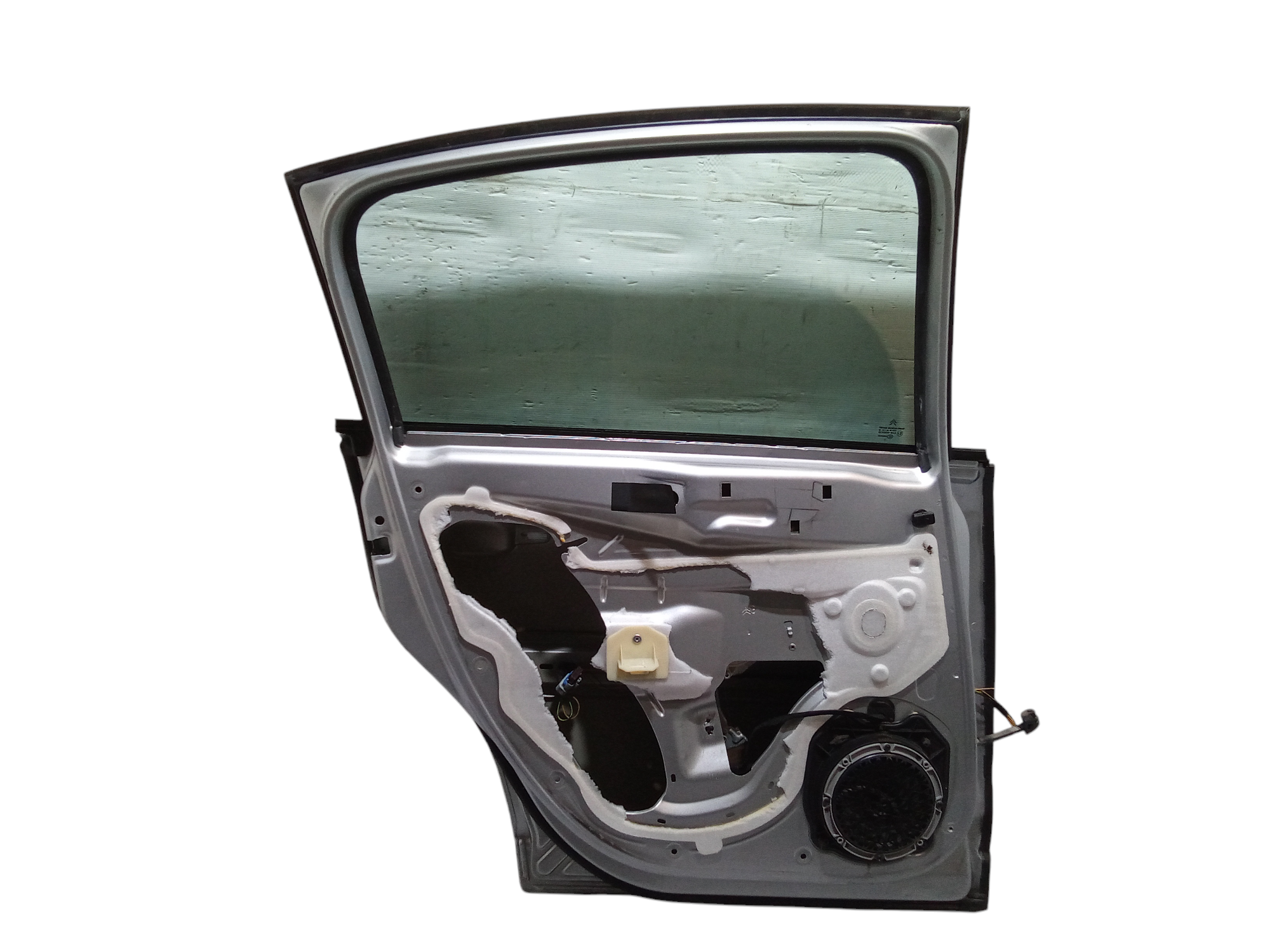 Portiera Posteriore Sinistra per Citroen C4 1 Serie (2008 - 2010)