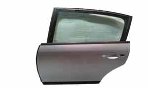 Portiera Posteriore Sinistra per Citroen C4 1 Serie (2008 - 2010)