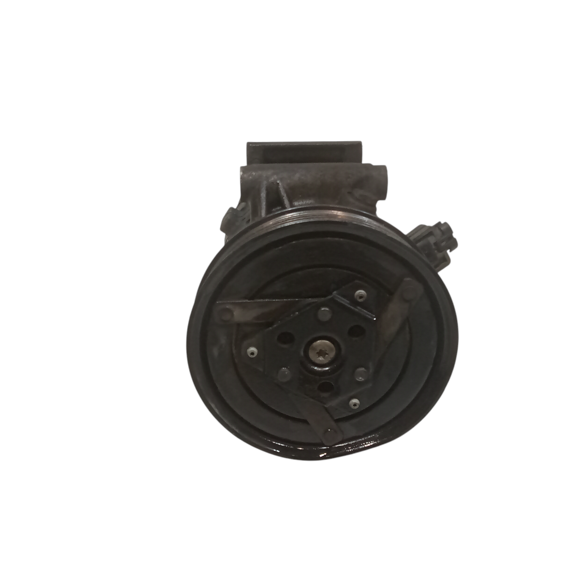 Compressore A/C per Renault Megane Cabrio (02>10) (2002 - 2010)
