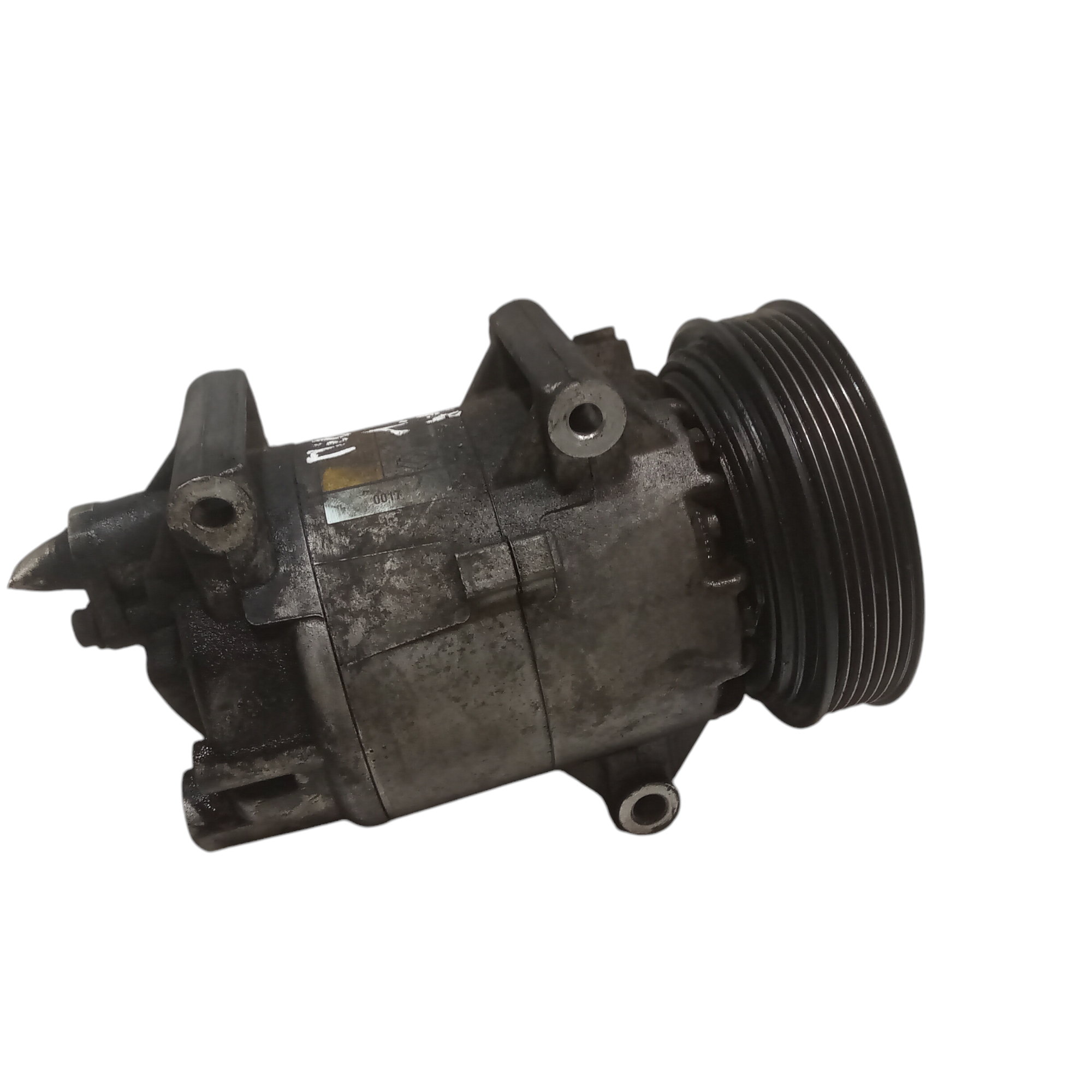 Compressore A/C per Renault Megane Cabrio (02>10) (2002 - 2010)