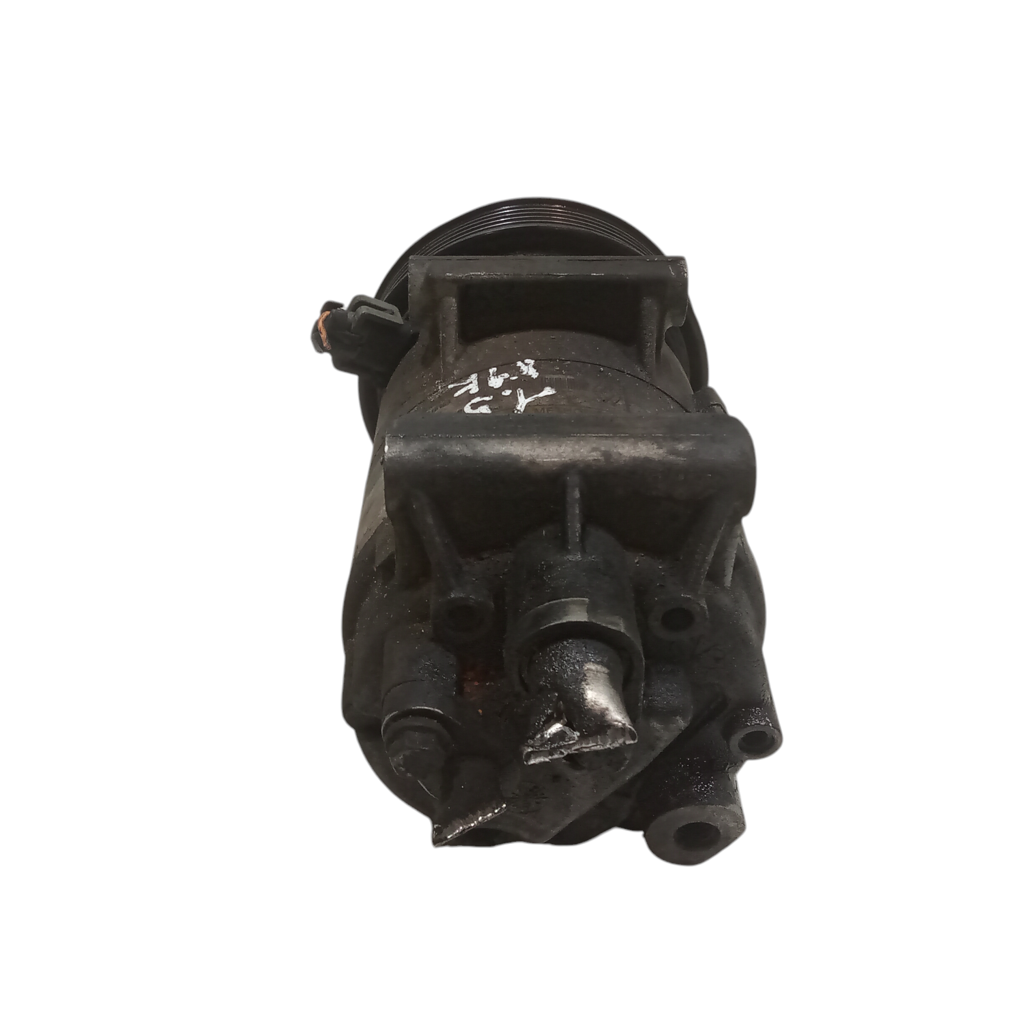 Compressore A/C per Renault Megane Cabrio (02>10) (2002 - 2010)