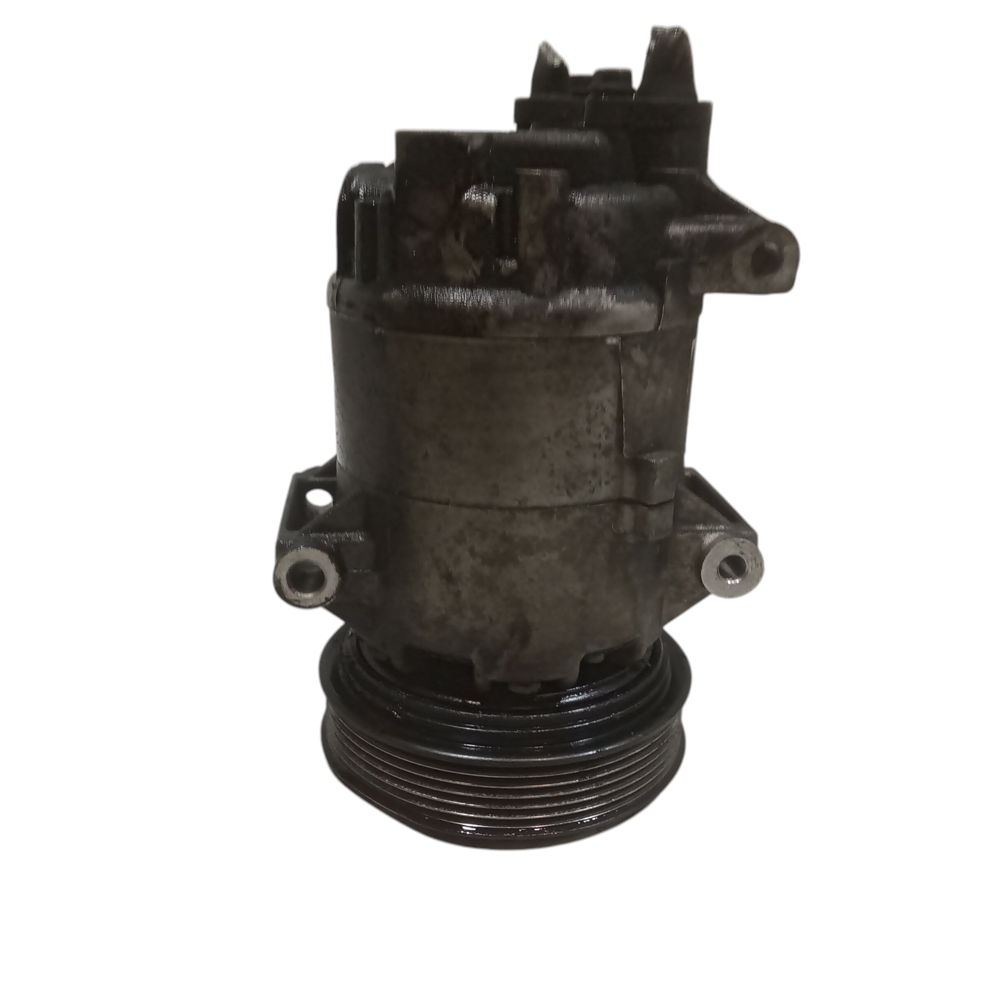 Compressore A/C per Renault Megane Cabrio (02>10) (2002 - 2010)