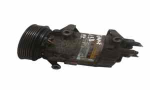 Compressore A/C per Renault Megane Cabrio (02>10) (2002 - 2010)