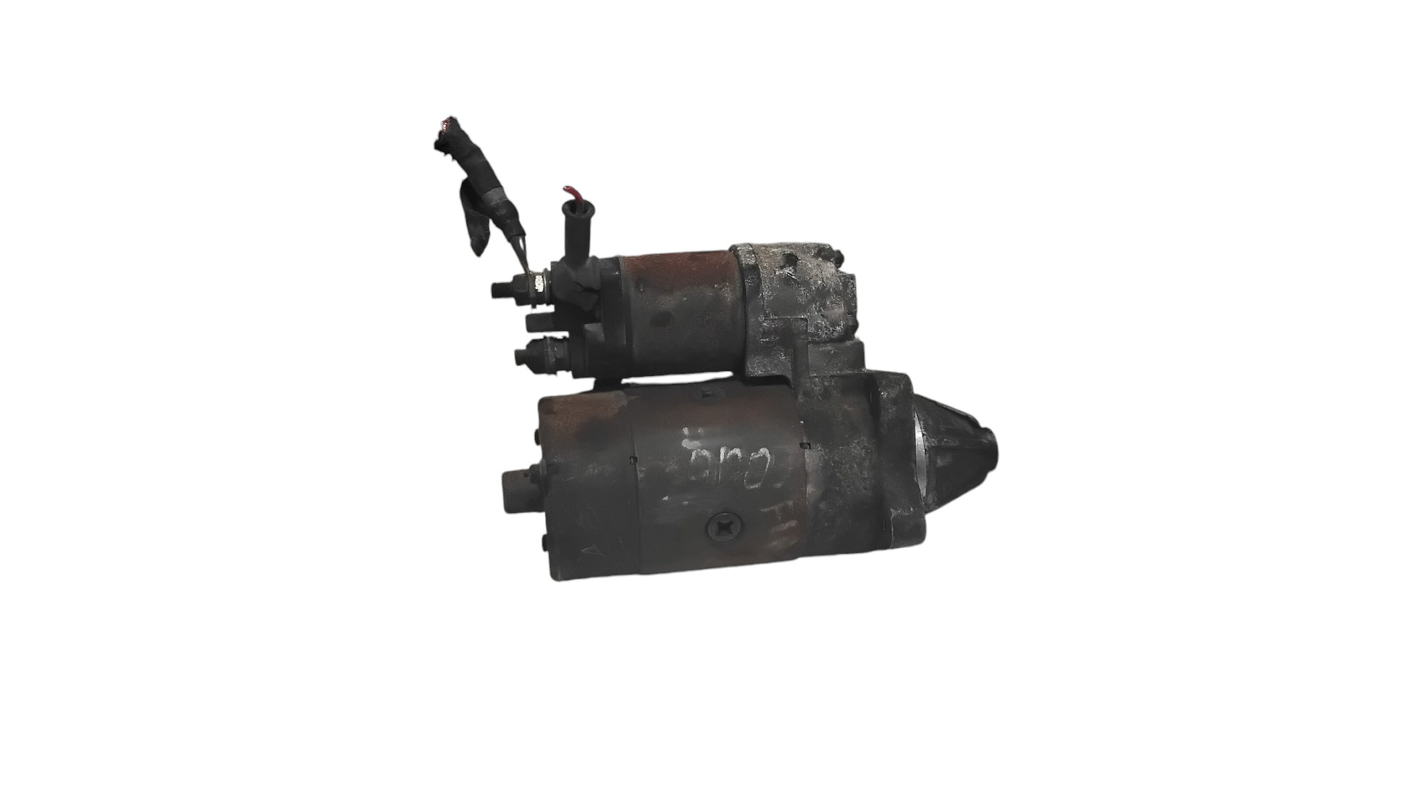 Motorino d  avviamento per Fiat Seicento Serie (98>00) (1998 - 2000)