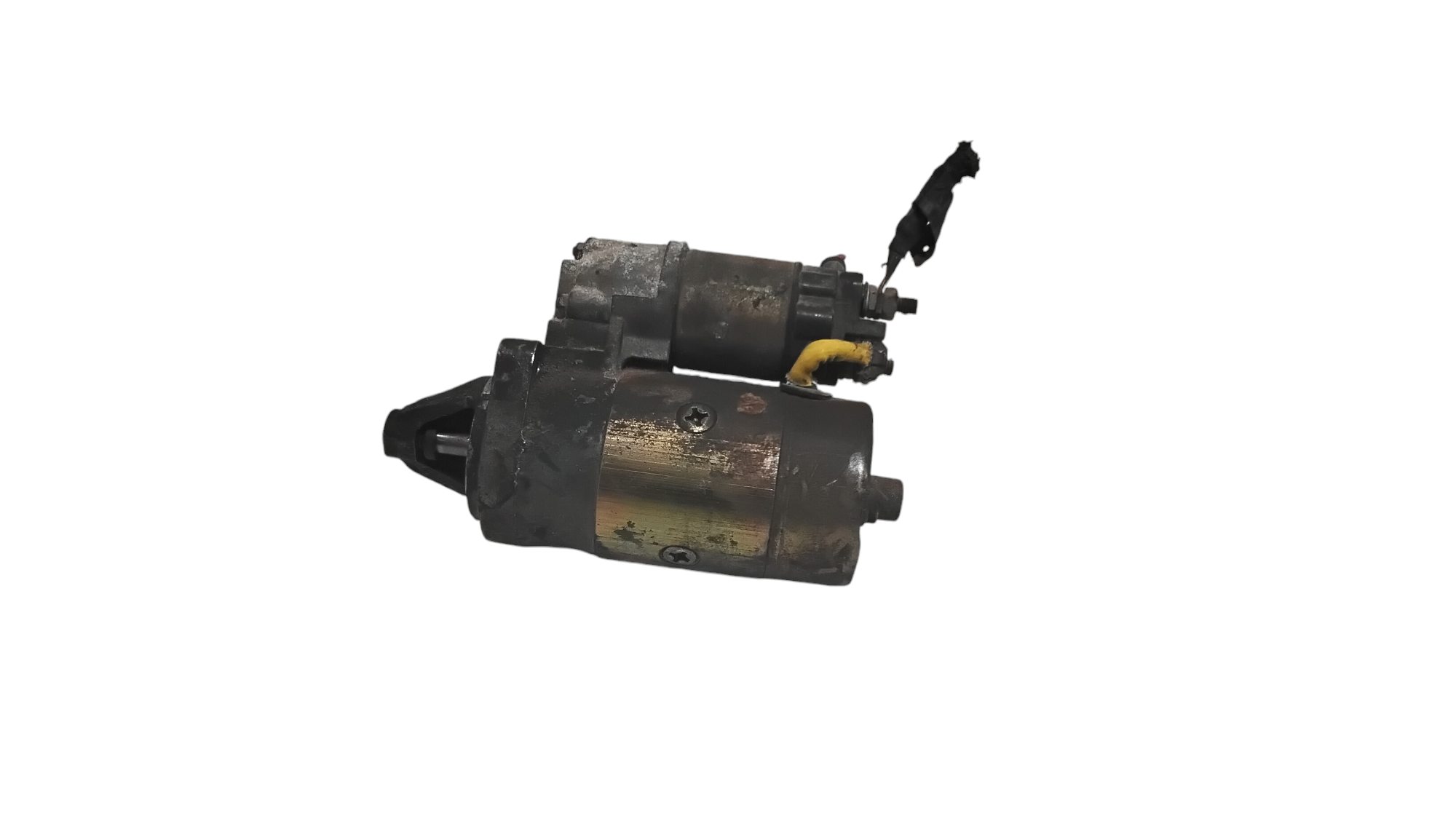 Motorino d  avviamento per Fiat Seicento Serie (98>00) (1998 - 2000)