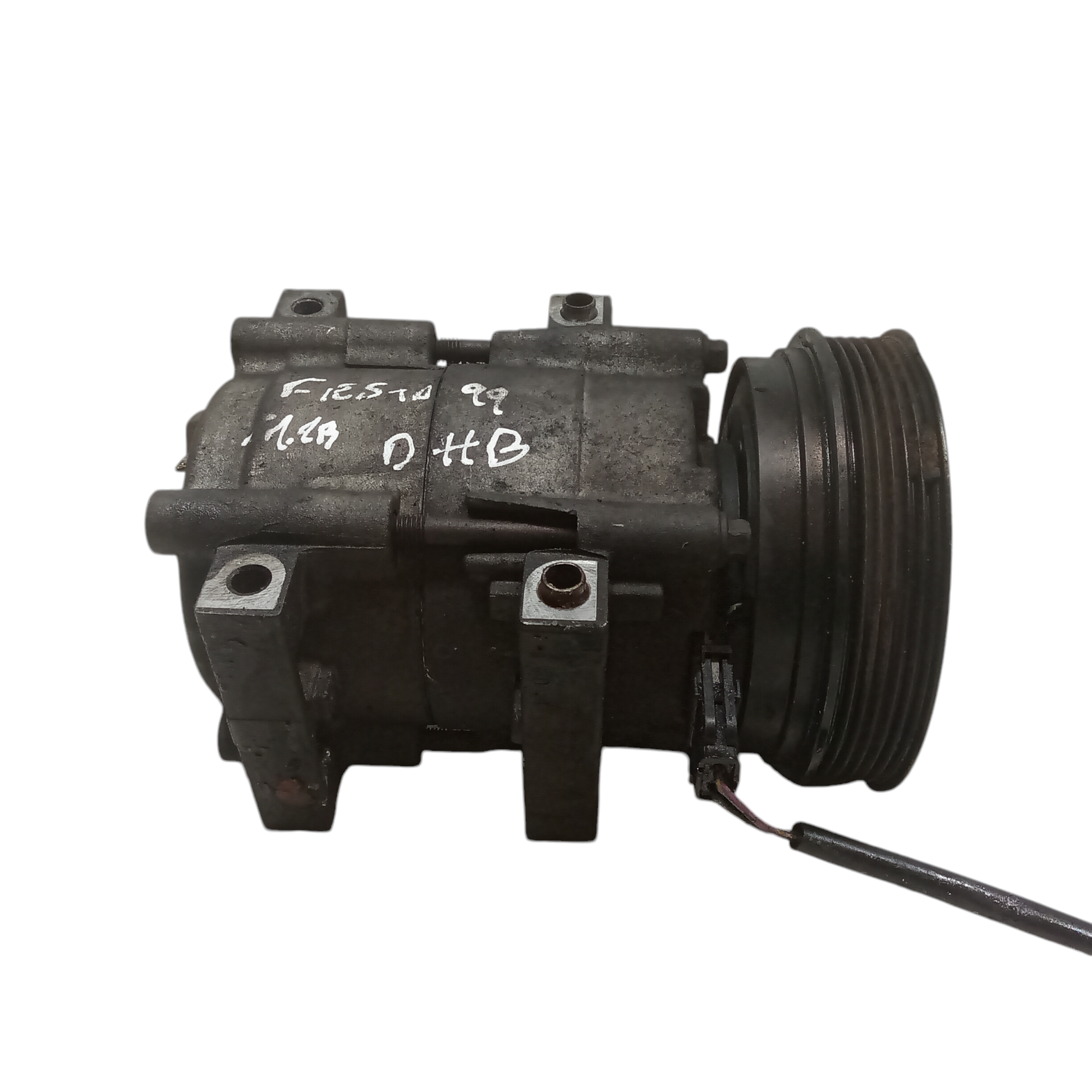 Compressore A/C per Ford Fiesta 3 Serie (1999 - 2002)