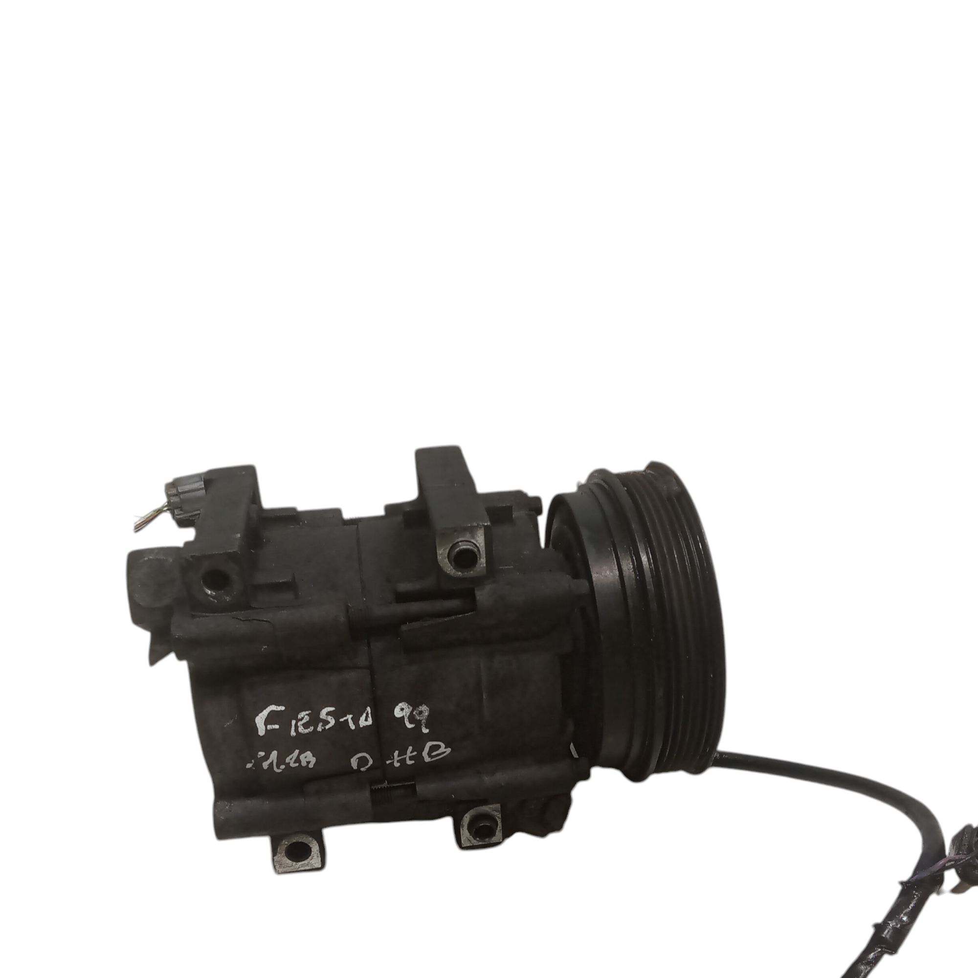Compressore A/C per Ford Fiesta 3 Serie (1999 - 2002)