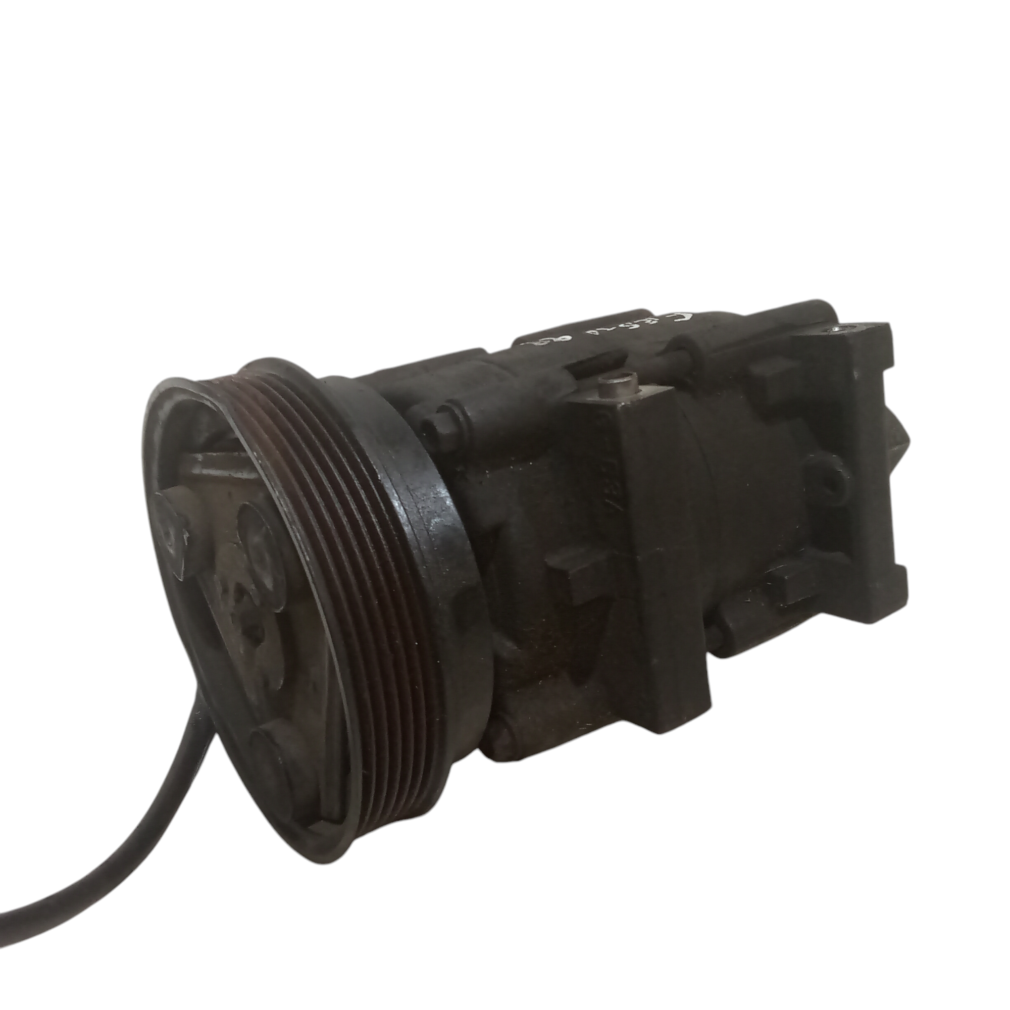 Compressore A/C per Ford Fiesta 3 Serie (1999 - 2002)