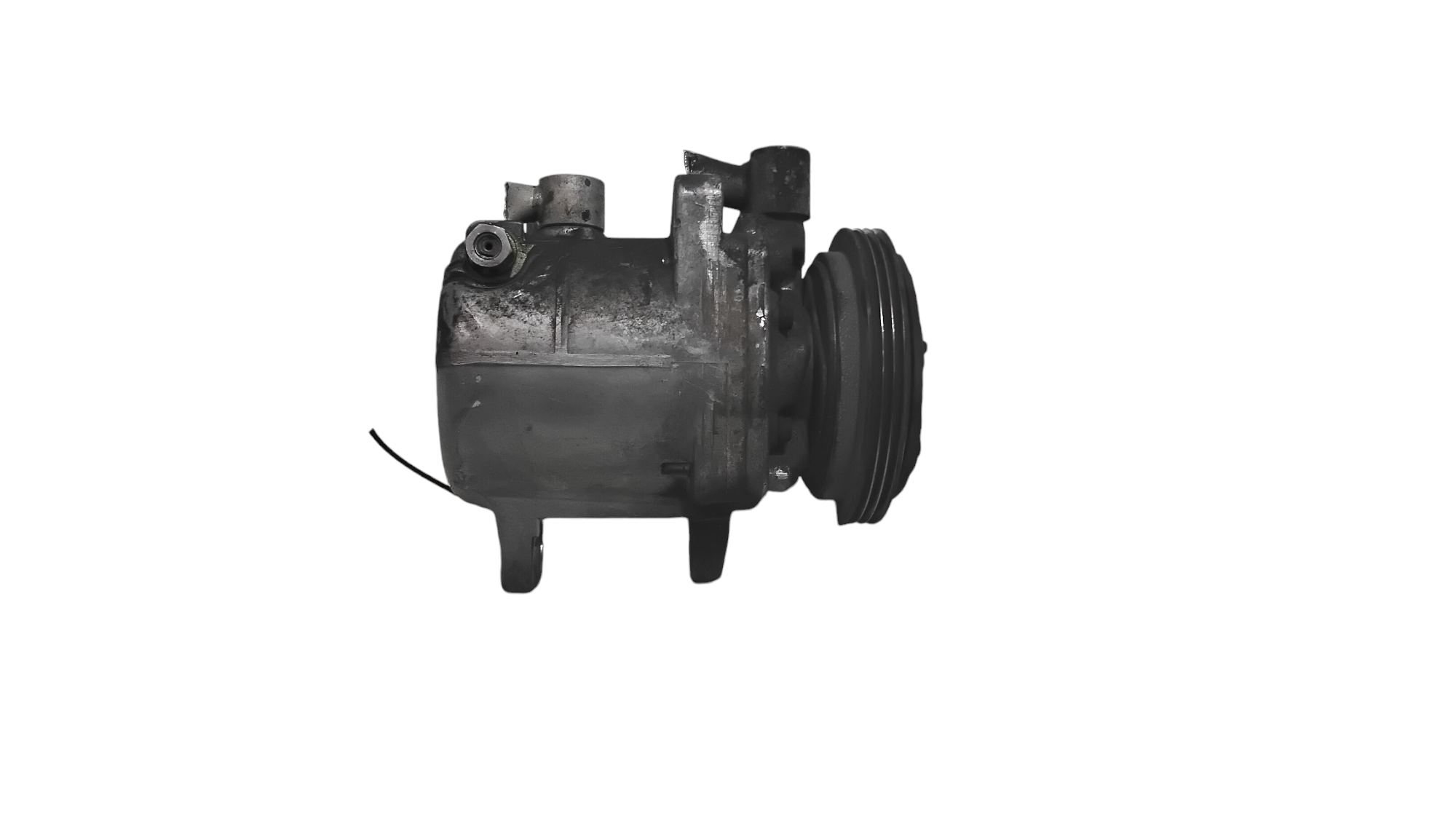 Alternatore per Smart Fortwo Coup 1 Serie (1998 - 2003)