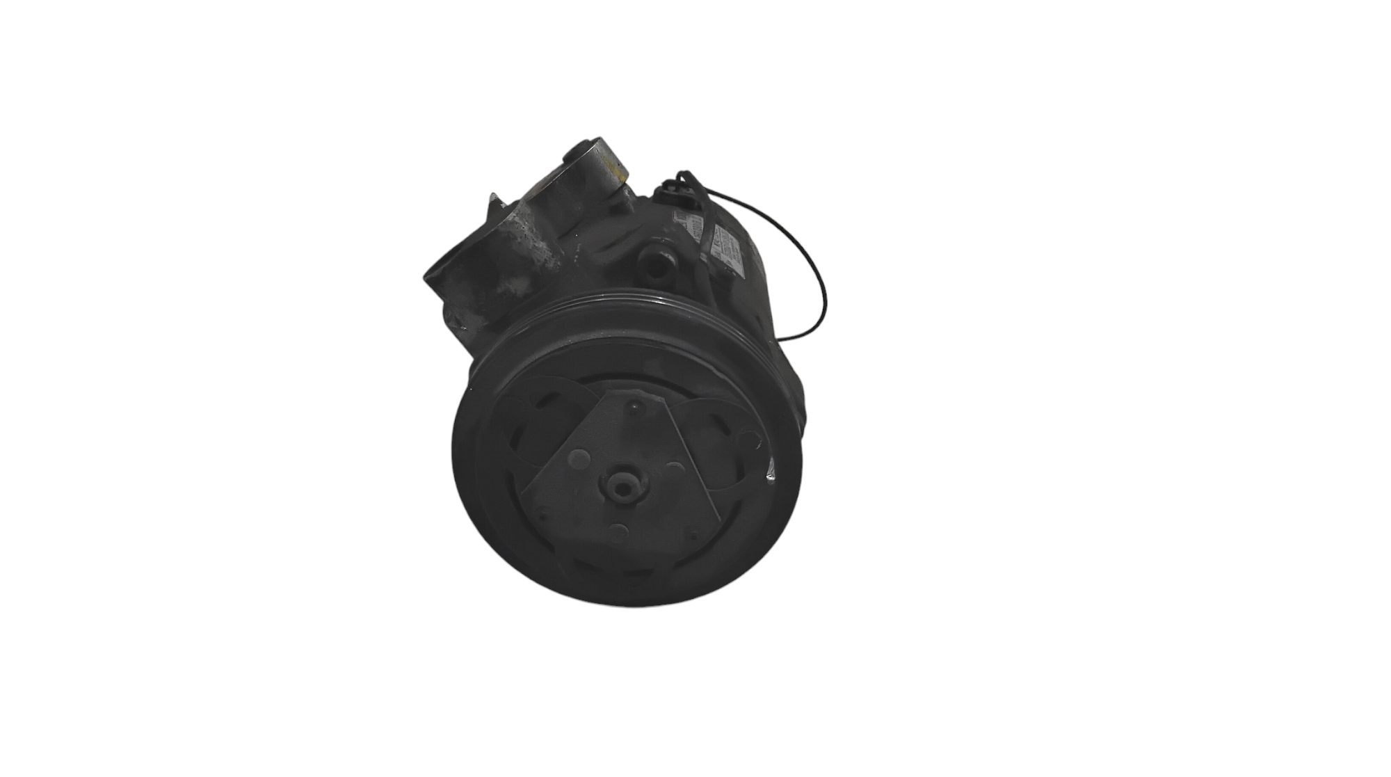 Alternatore per Smart Fortwo Coup 1 Serie (1998 - 2003)