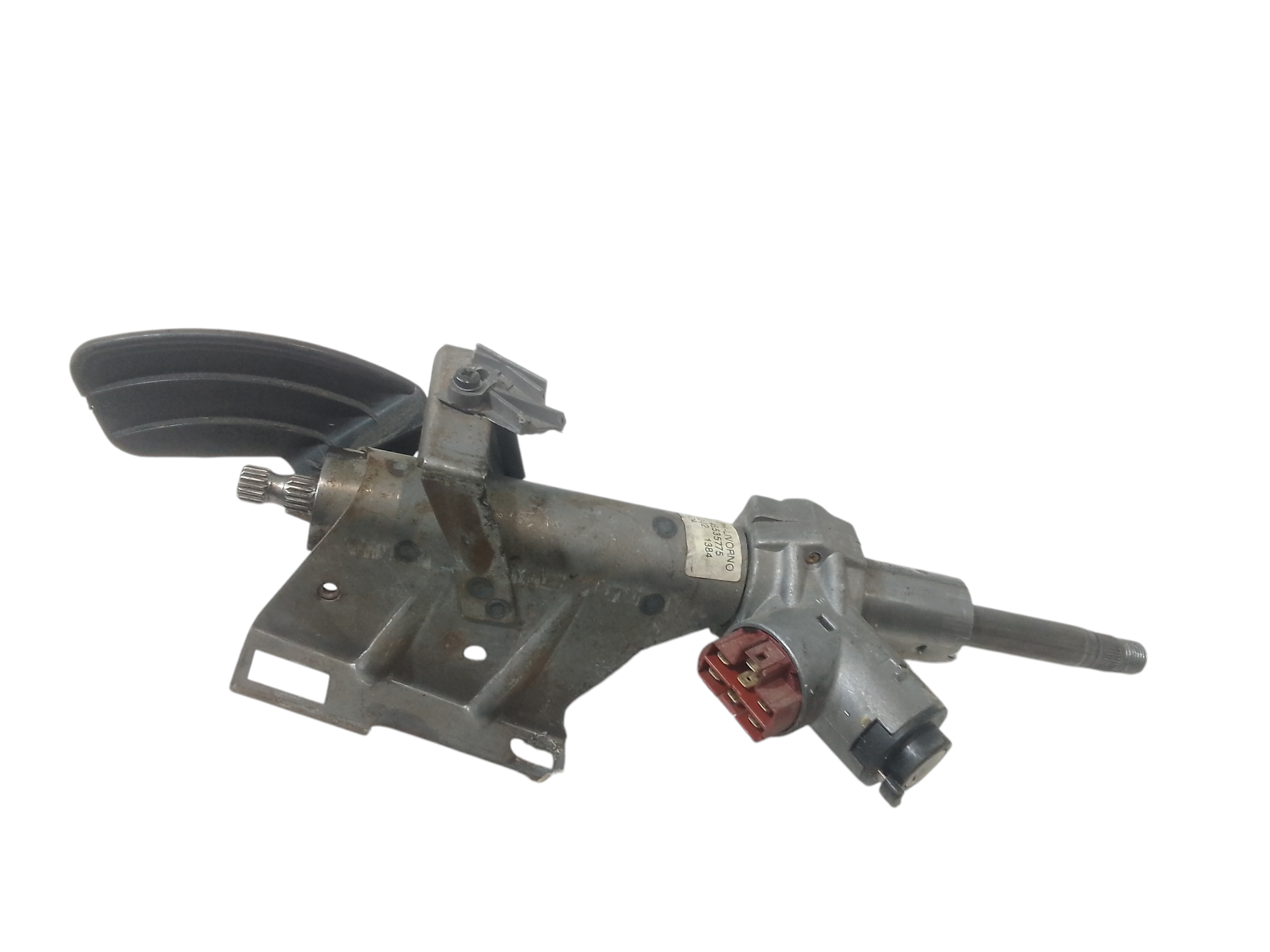 Canna dello sterzo (Piantone) per Fiat Panda 1 Serie (1980 - 2003)