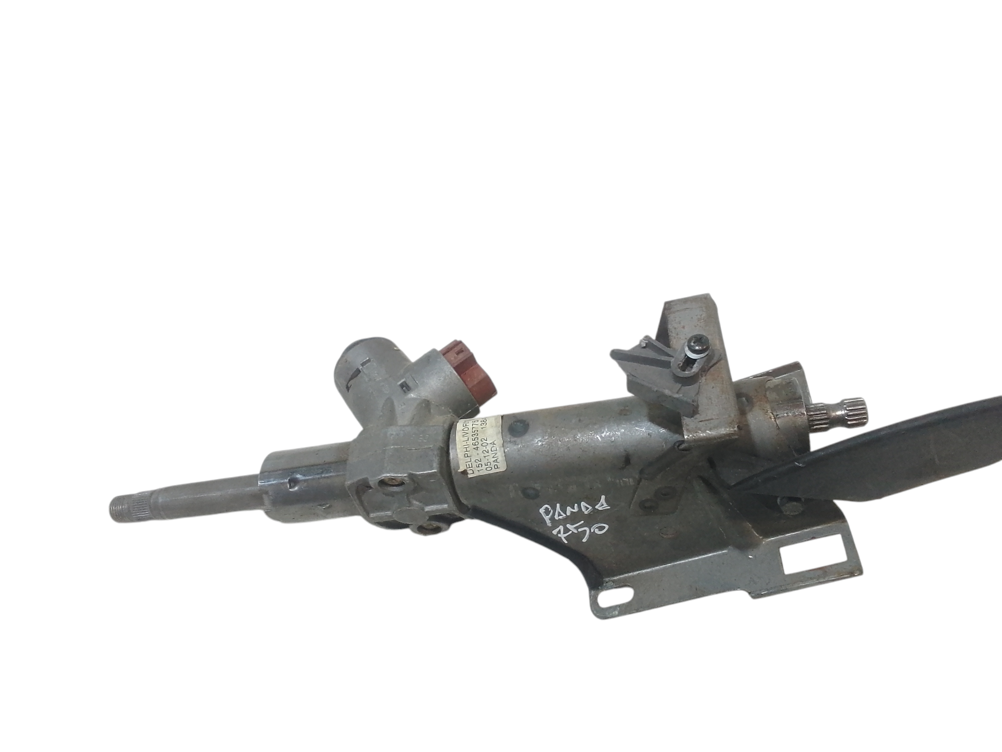 Canna dello sterzo (Piantone) per Fiat Panda 1 Serie (1980 - 2003)