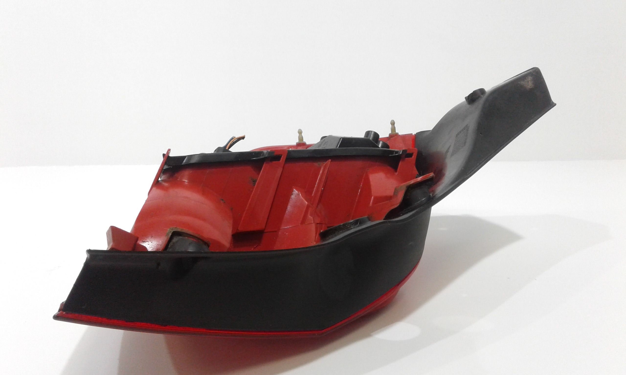 Stop fanale posteriore Destro Passeggero RENAULT Clio Serie