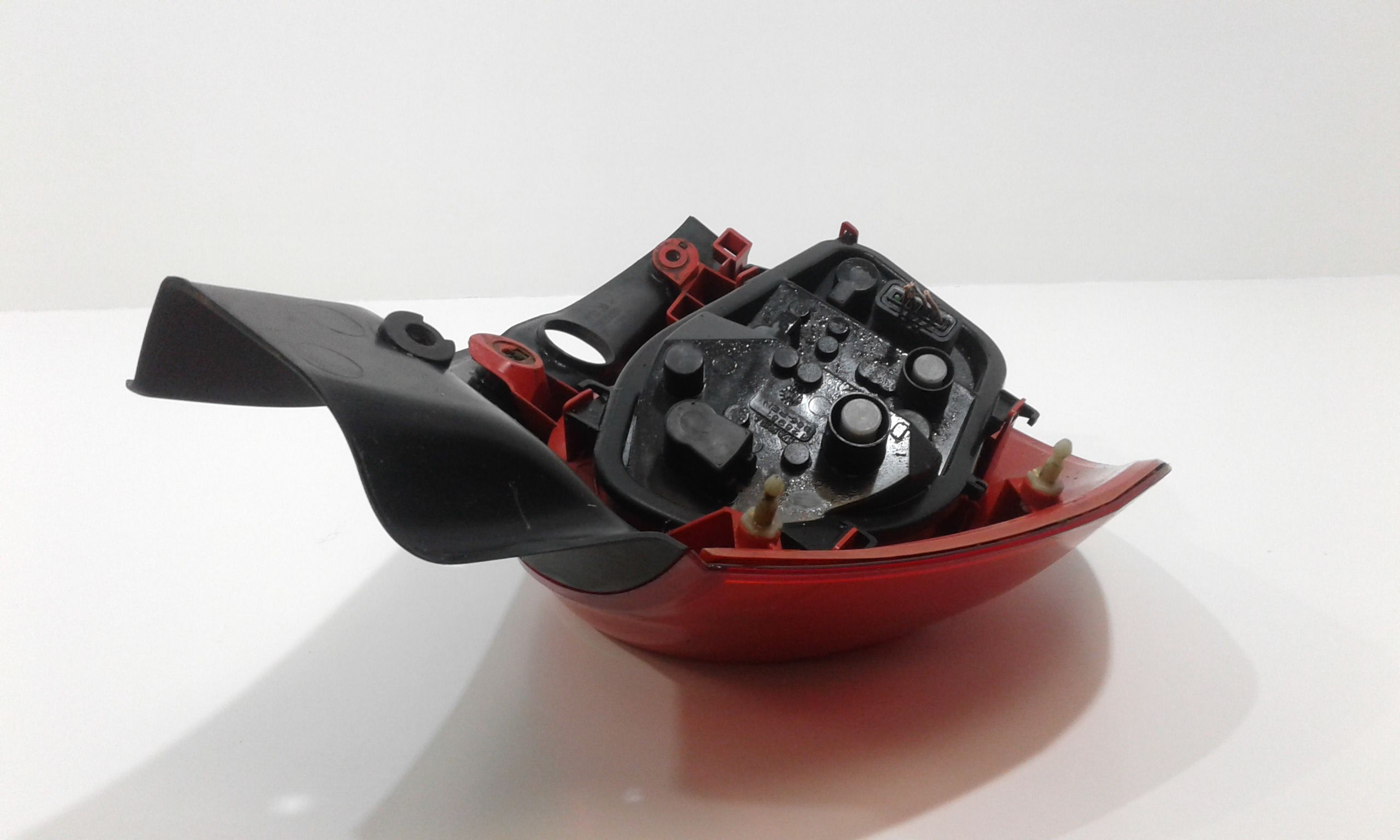 Stop fanale posteriore Destro Passeggero RENAULT Clio Serie