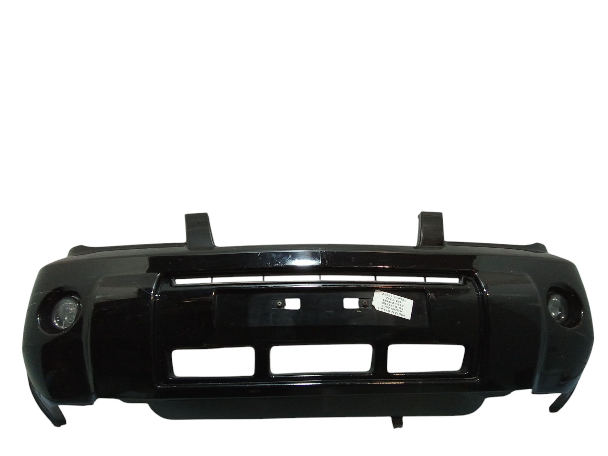 Paraurti Anteriore Completo per Nissan X-trail 1 Serie (2001 - 2007)