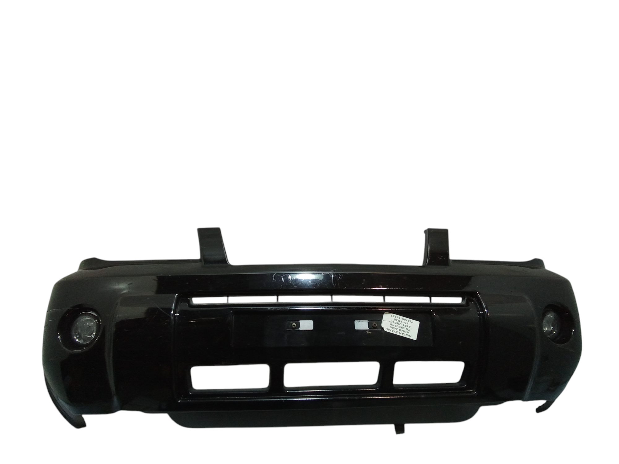 Paraurti Anteriore Completo per Nissan X-trail 1 Serie (2001 - 2007)