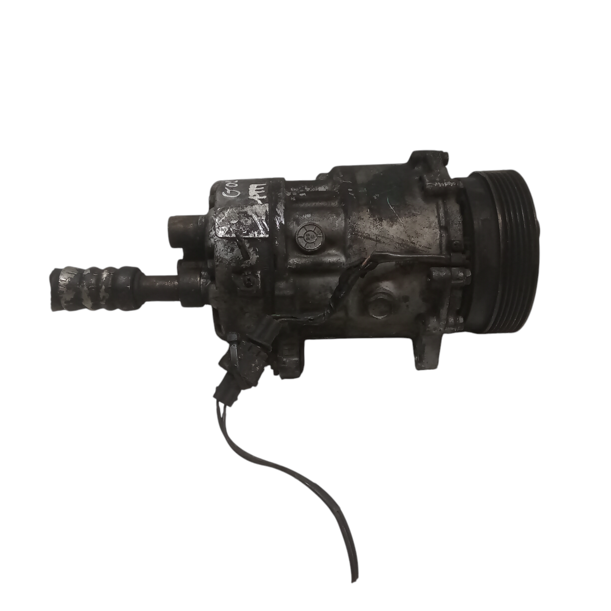 Compressore A/C per Volkswagen Golf 4 Berlina (97>03) (1997 - 2003)