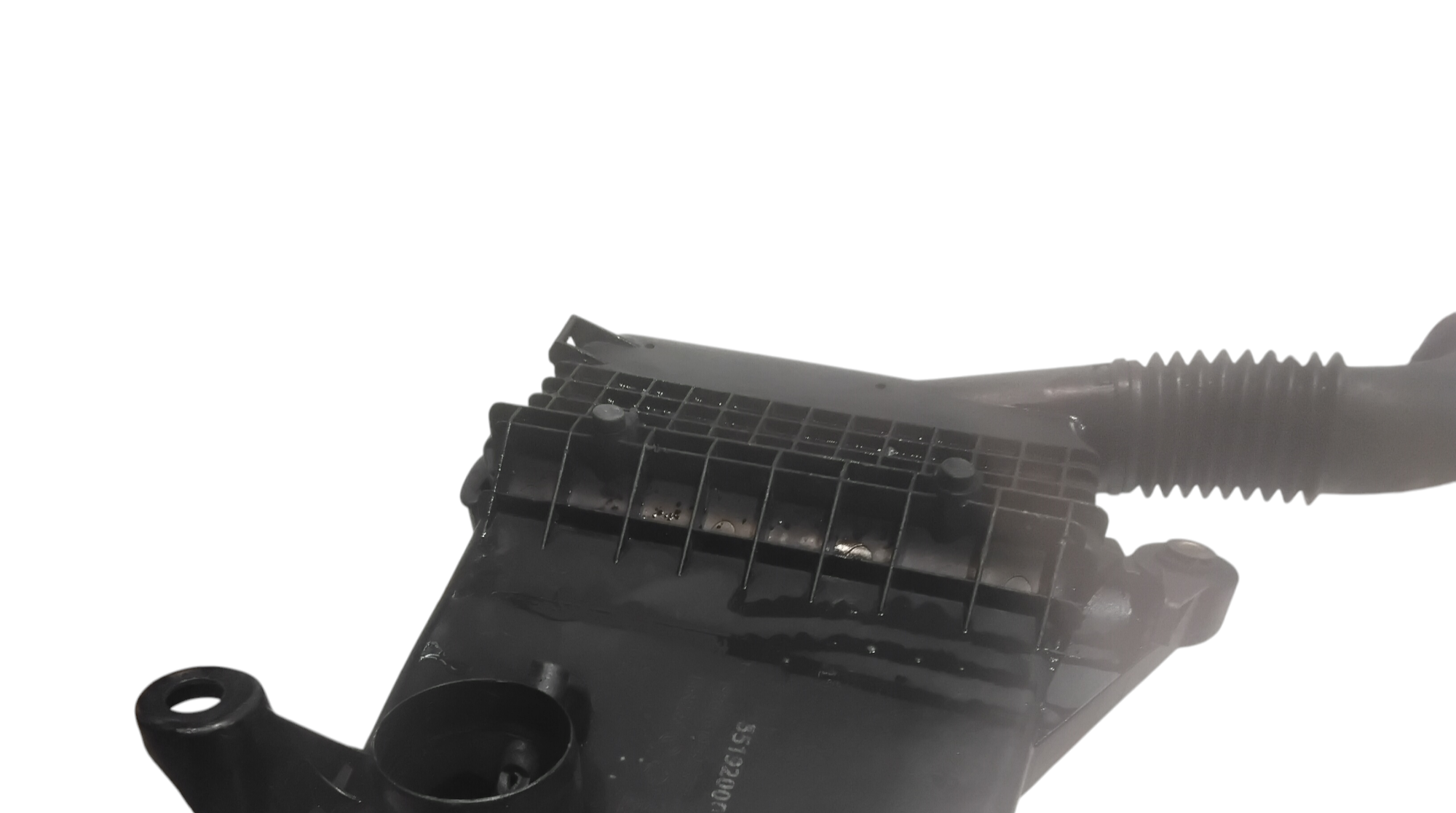 Box scatola filtro aria per Fiat Panda 2 Serie (2003 - 2010)