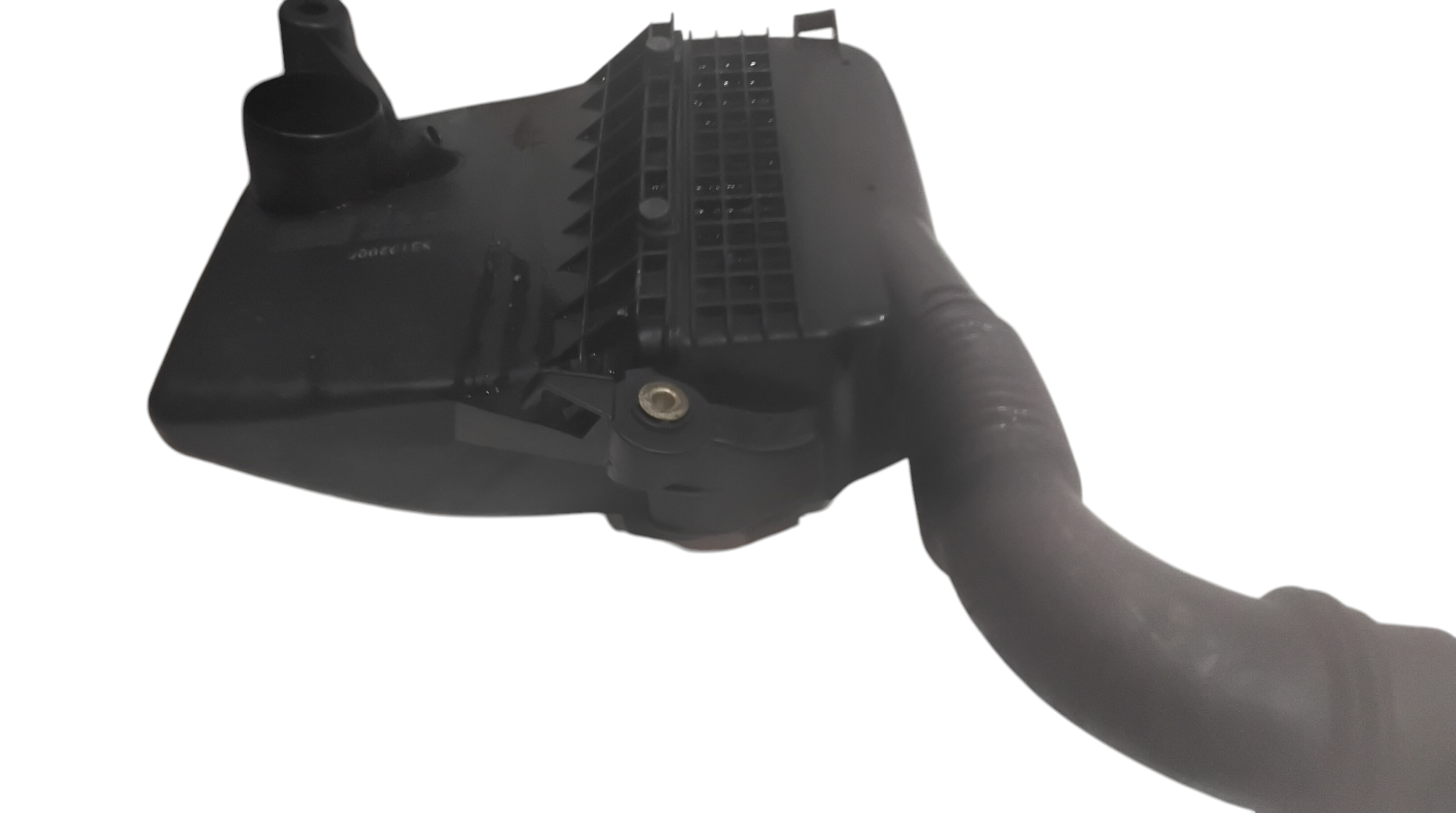 Box scatola filtro aria per Fiat Panda 2 Serie (2003 - 2010)