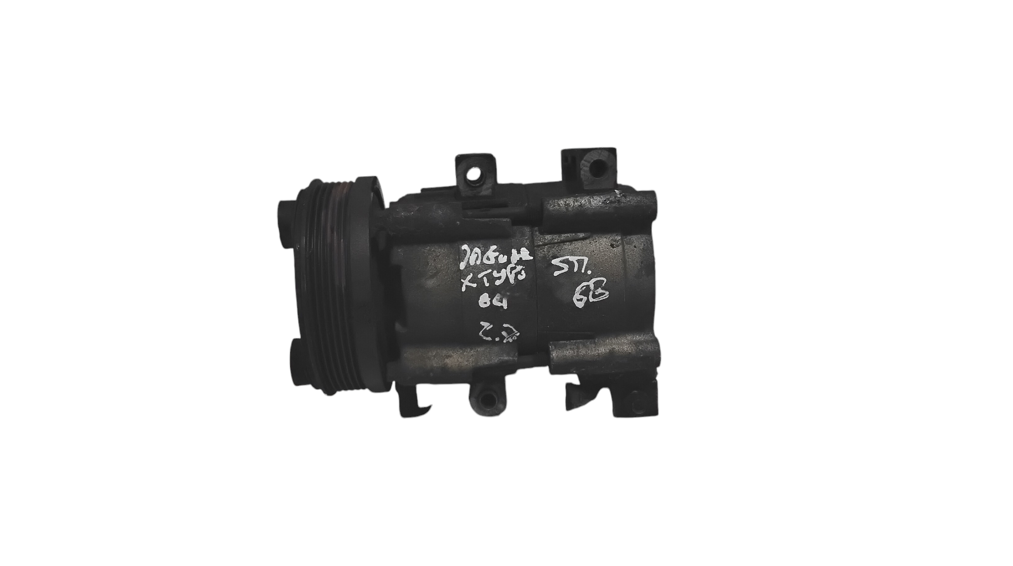 Compressore A/C per Jaguar X-type  Serie (2001 - 2008)