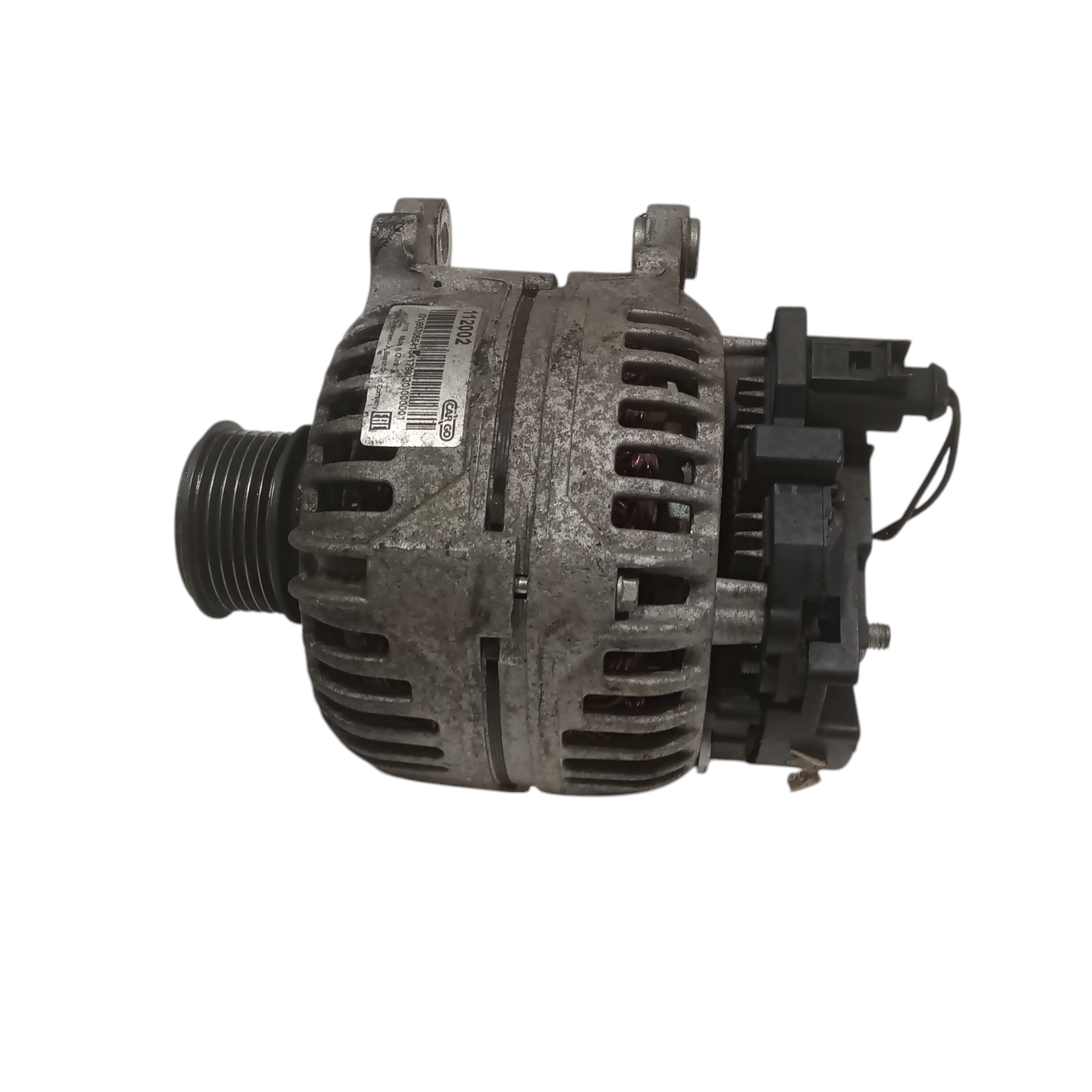 Alternatore per Volkswagen Golf 4 Berlina (97>03) (1997 - 2003)