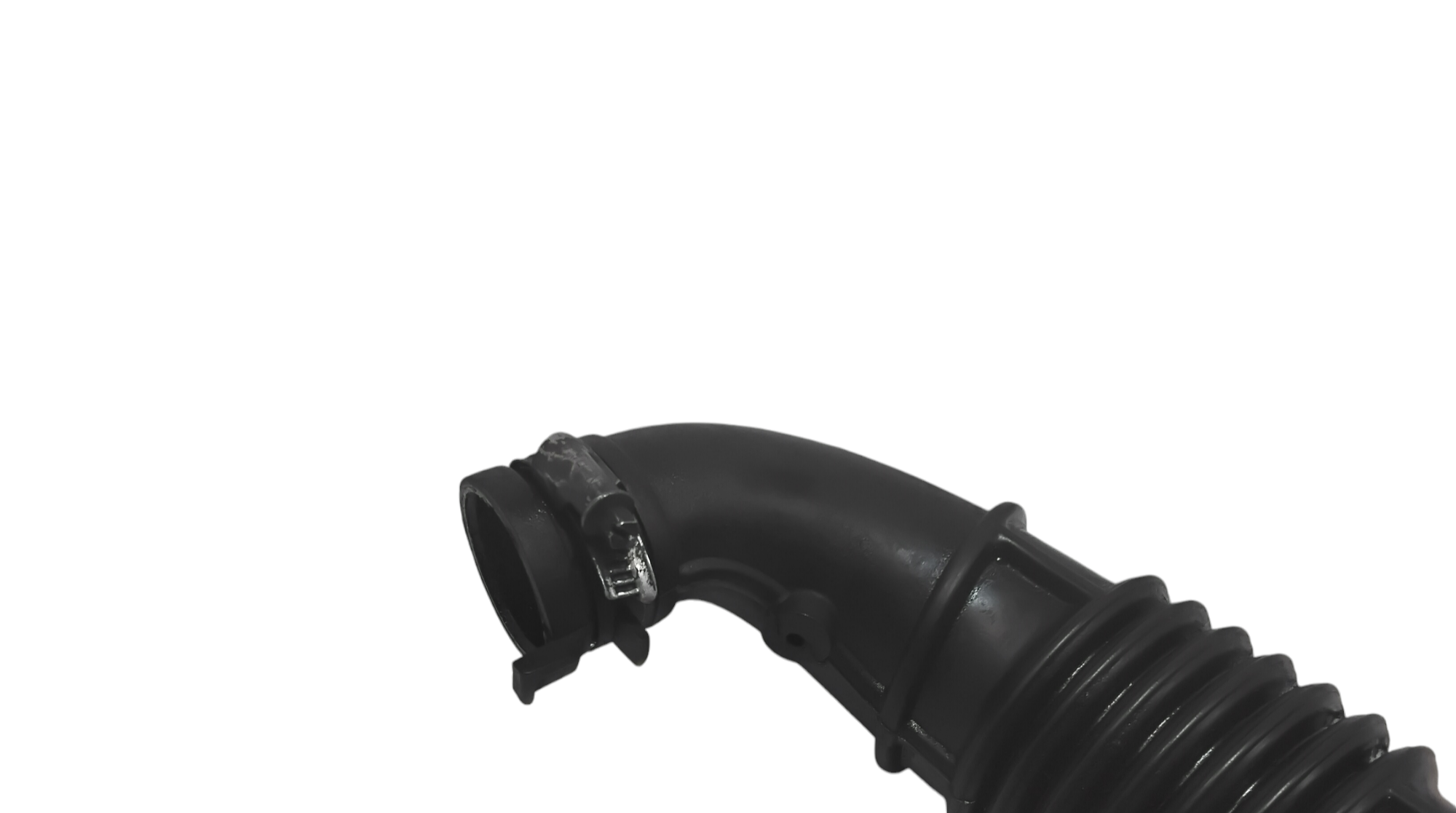 Tubo aspirazione filtro aria per Nissan Qashqai 1 Serie (2006 - 2009)