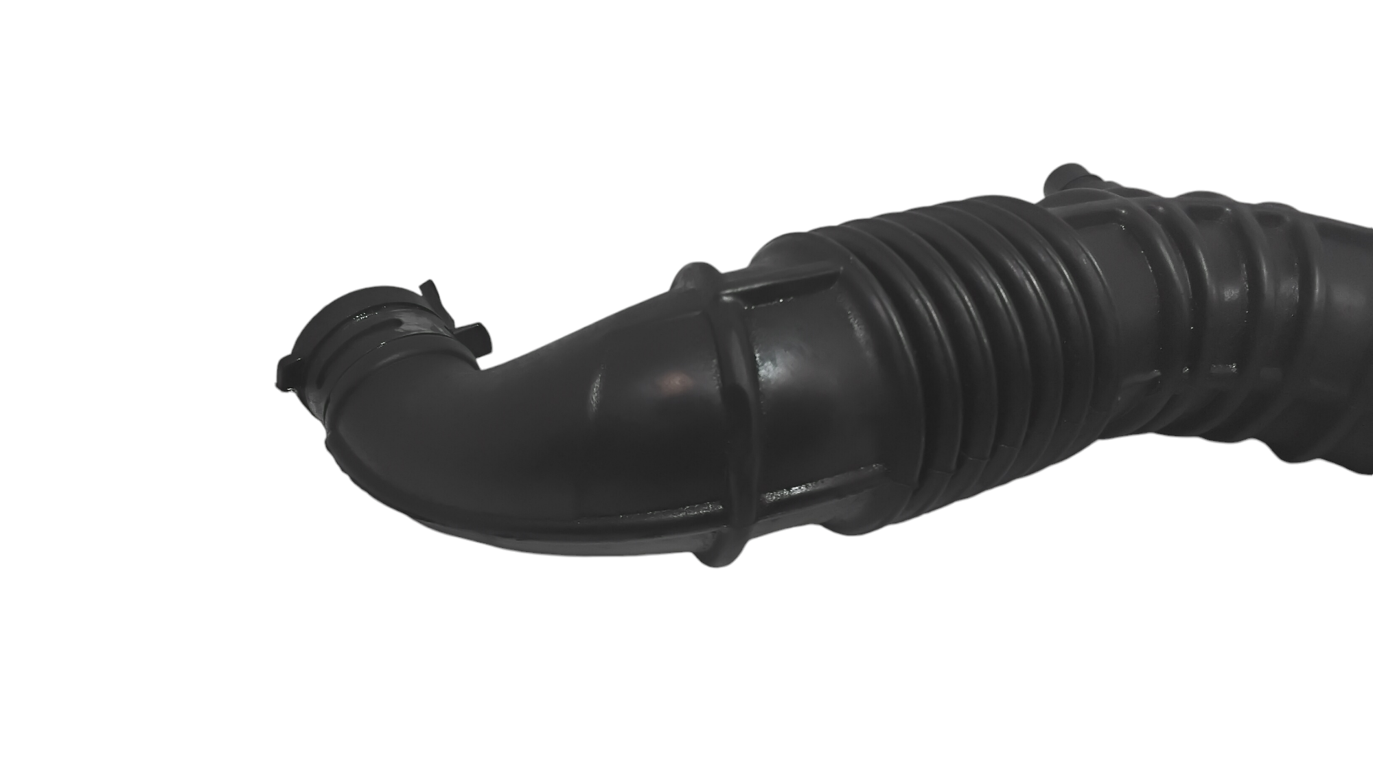 Tubo aspirazione filtro aria per Nissan Qashqai 1 Serie (2006 - 2009)