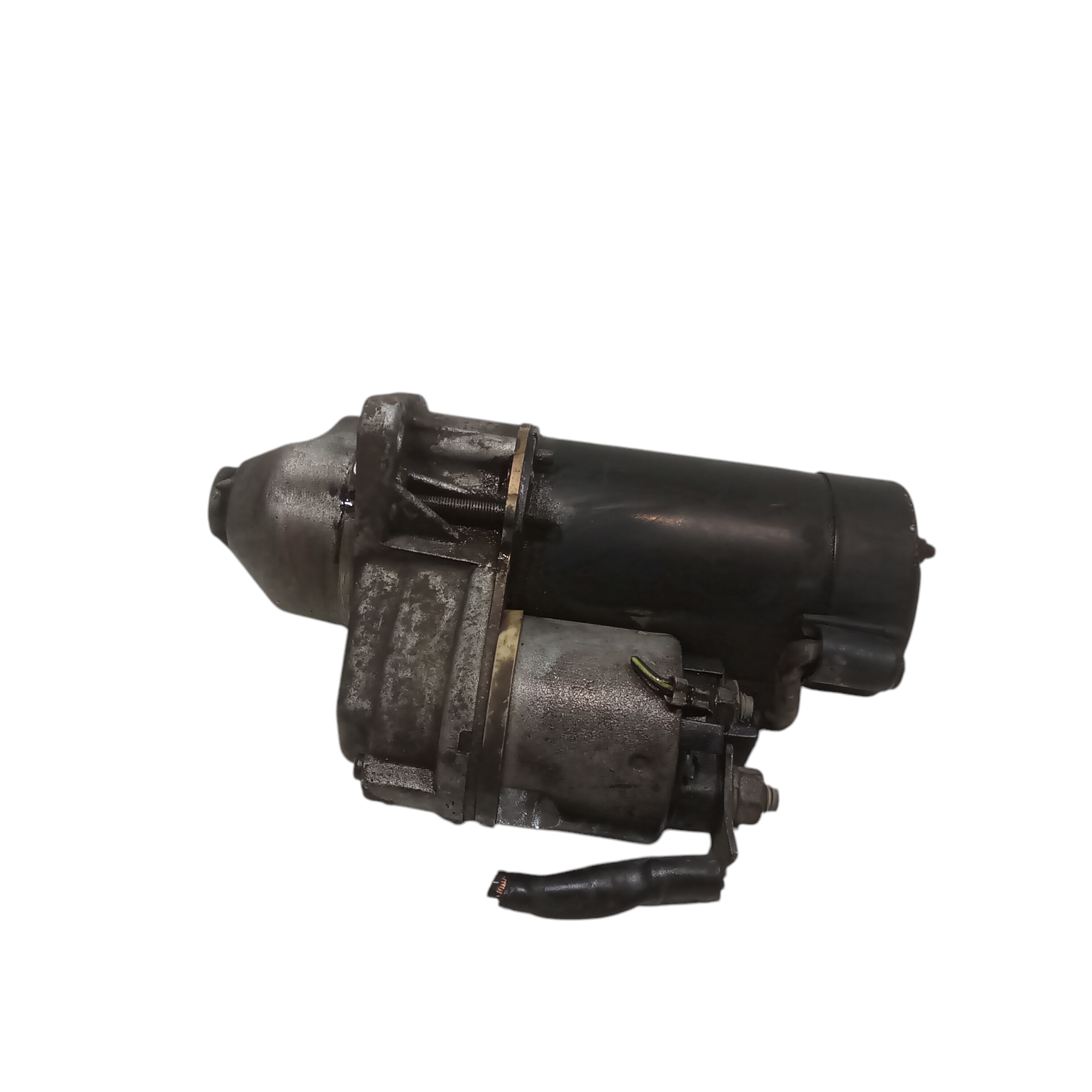 Motorino d  avviamento per Opel Agila 1 Serie (2000 - 2004)