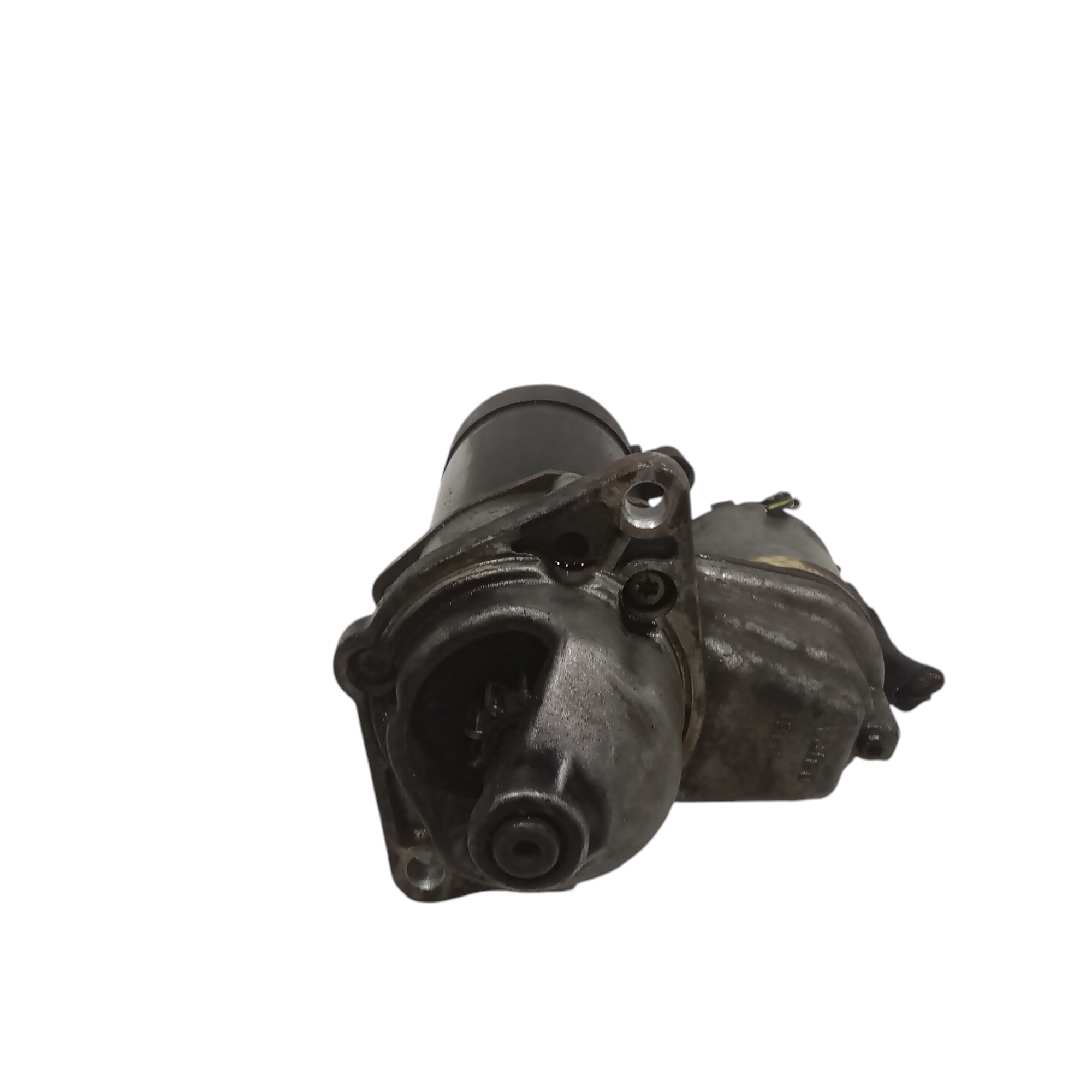 Motorino d  avviamento per Opel Agila 1 Serie (2000 - 2004)